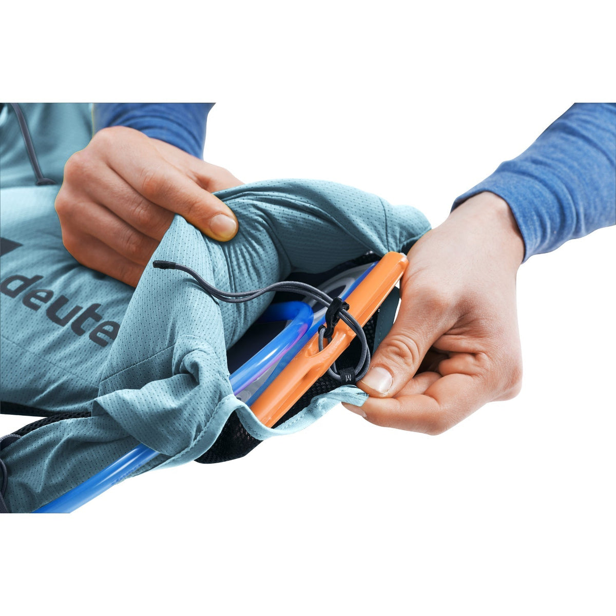 Deuter Traick 9