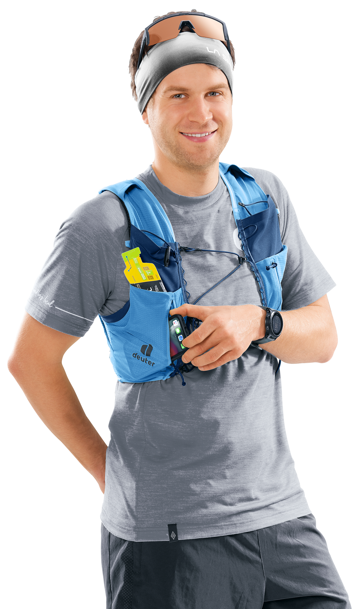 Deuter Traick 5