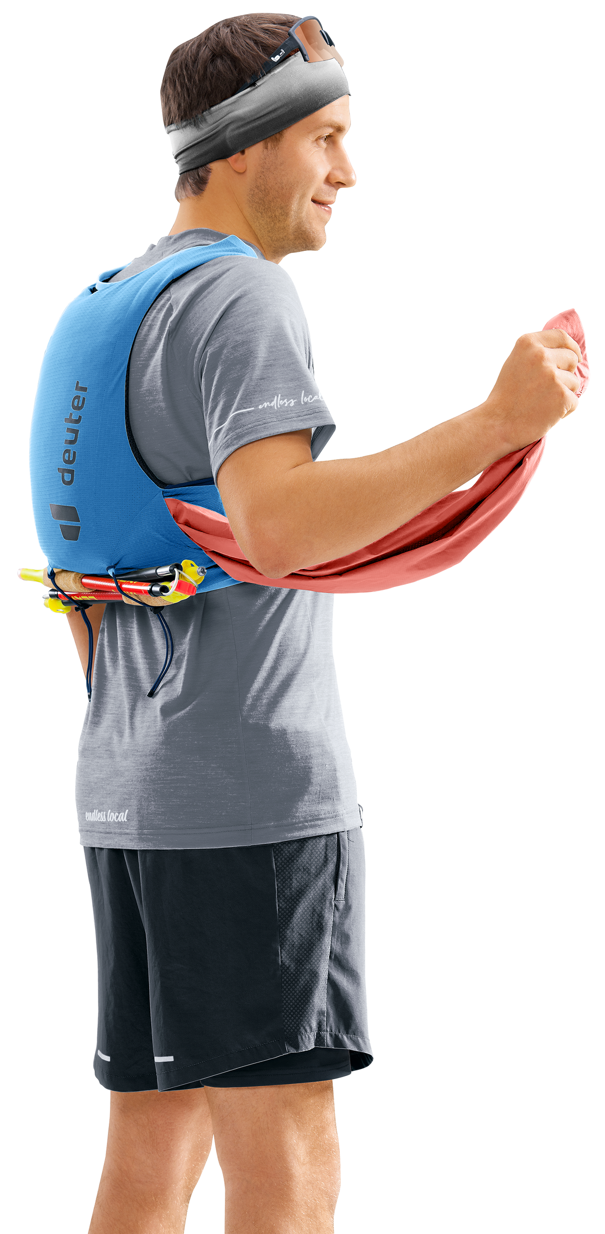 Deuter Traick 5