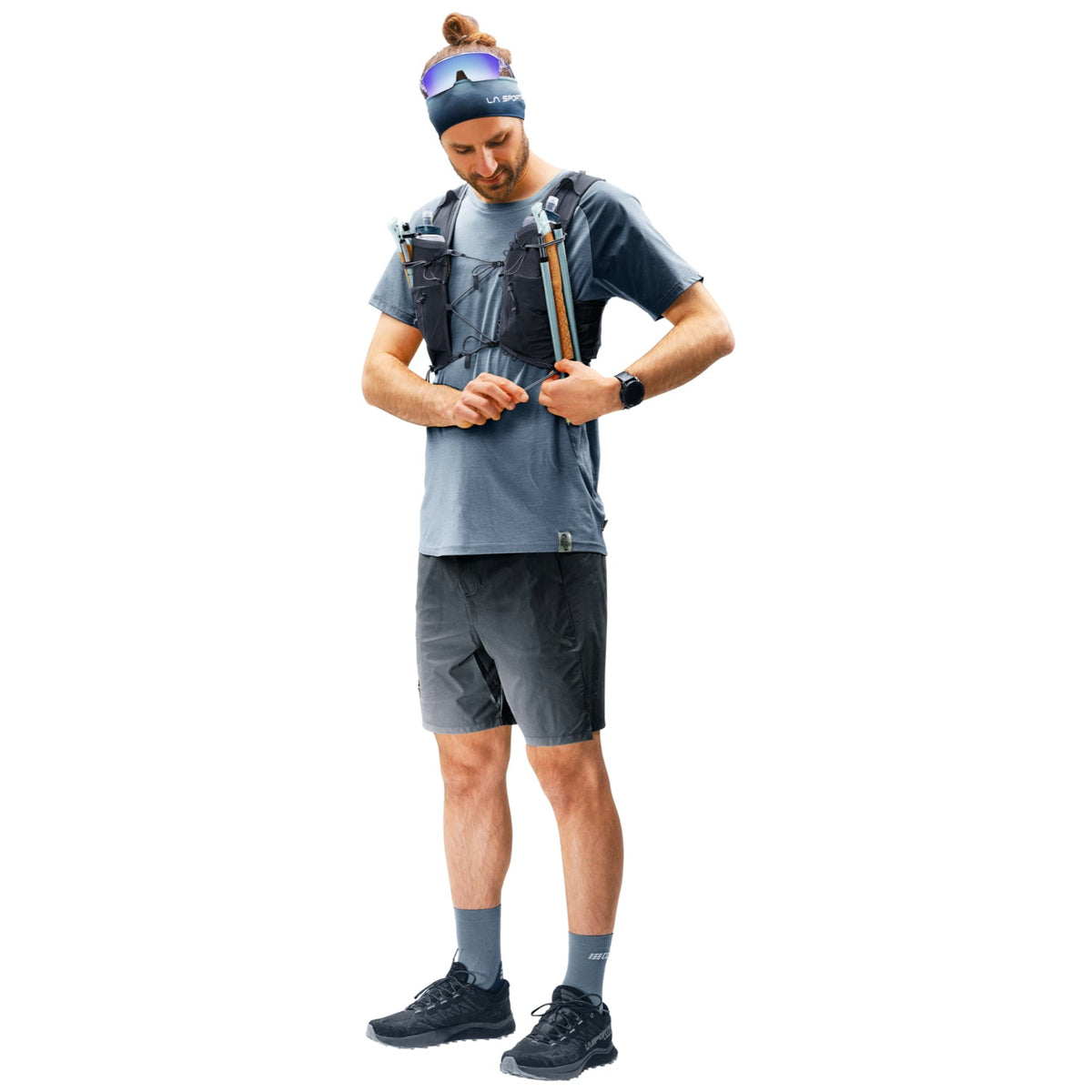 Deuter Traick 5