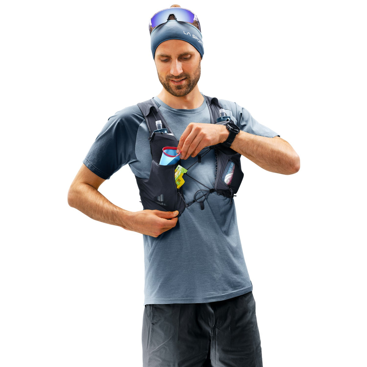Deuter Traick 5