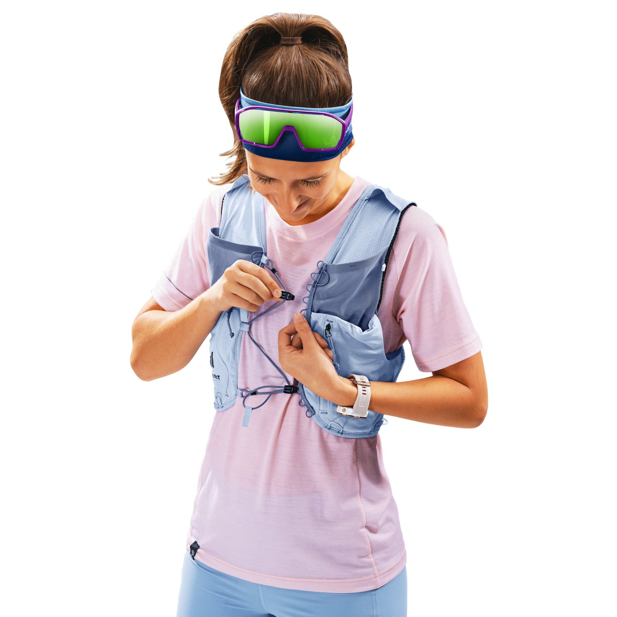 Deuter Traick 9 SL - Women
