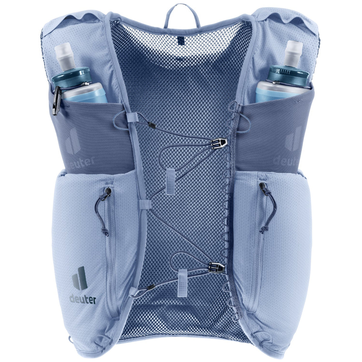 Deuter Traick 9 SL - Women