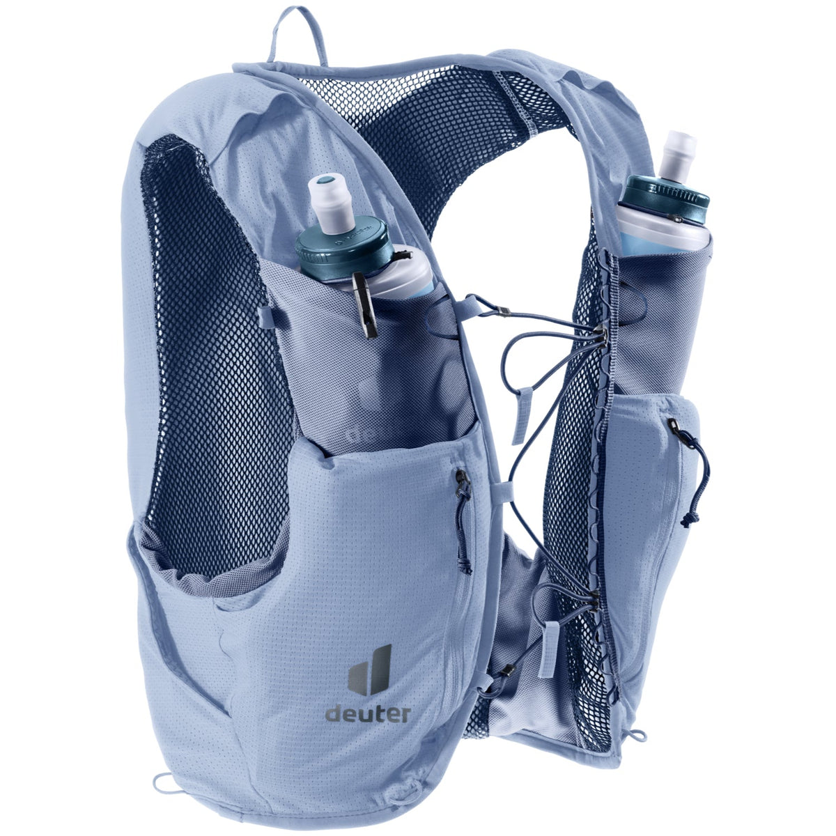 Deuter Traick 9 SL - Women