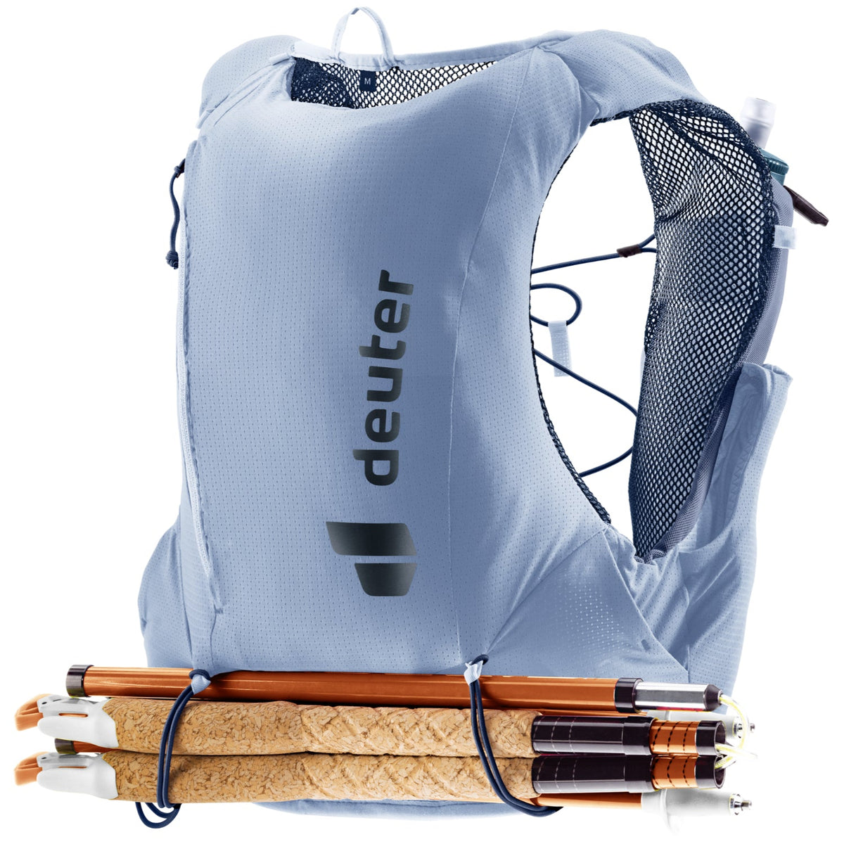 Deuter Traick 9 SL - Women