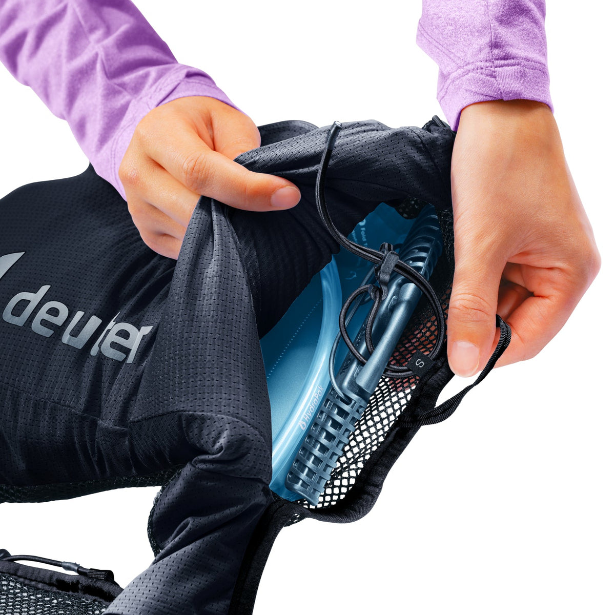 Deuter Traick 9 SL - Women