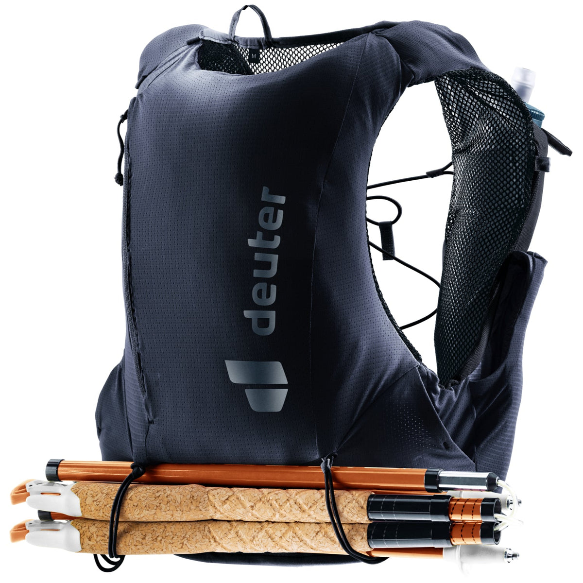 Deuter Traick 9 SL - Women