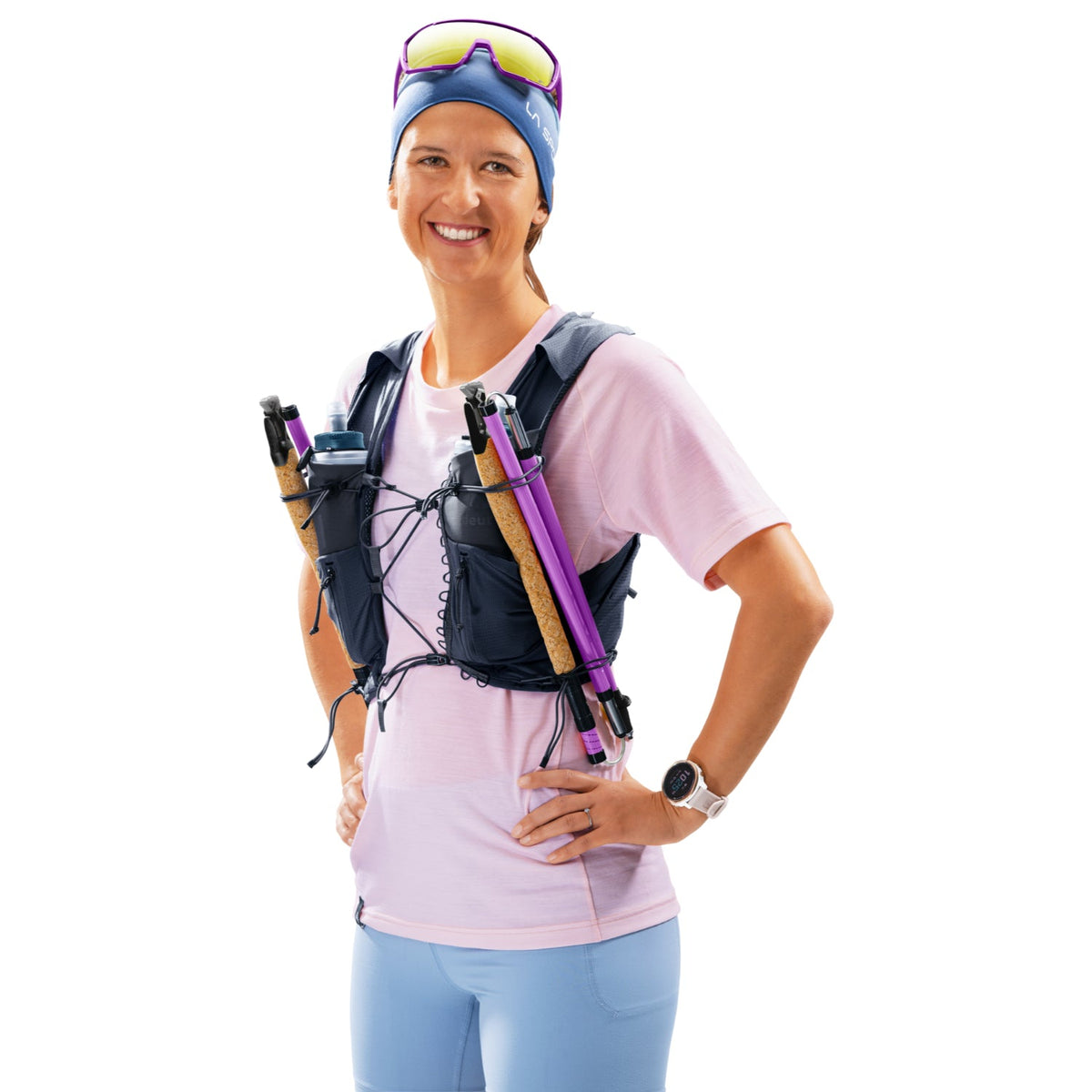 Deuter Traick 9 SL - Women