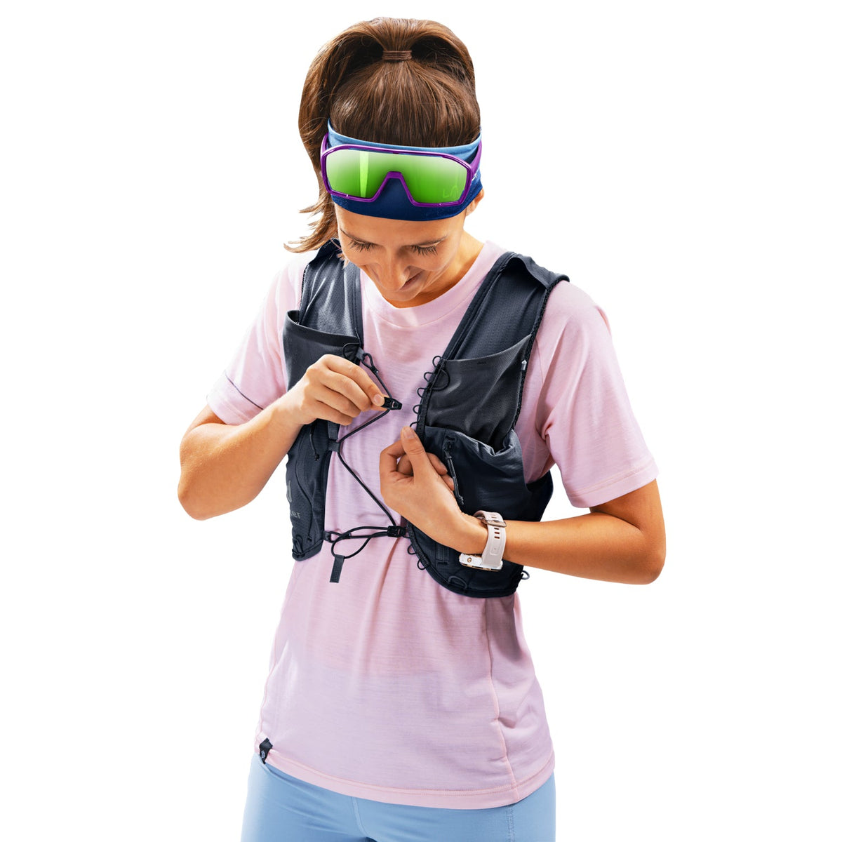 Deuter Traick 9 SL - Women