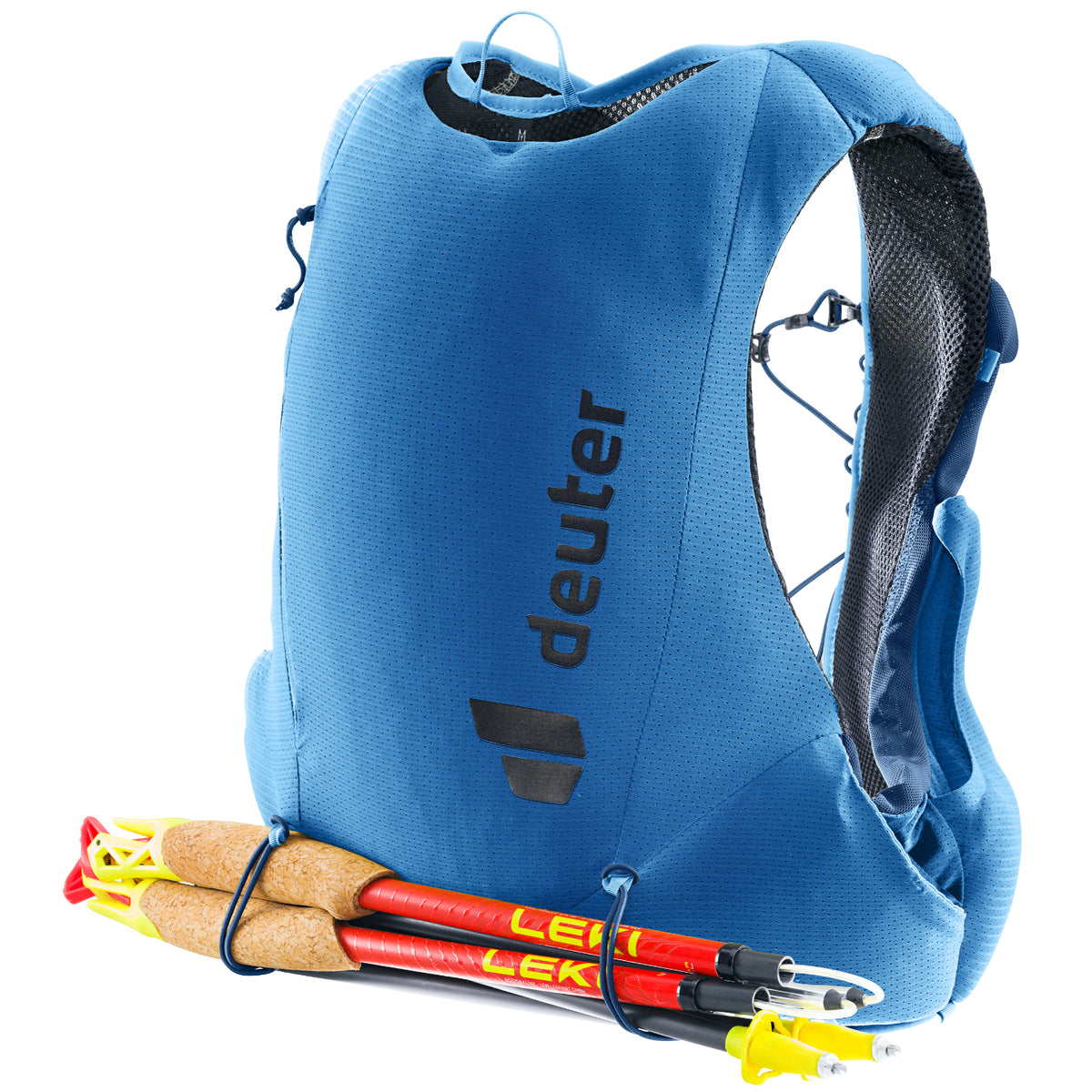 Deuter Traick 9