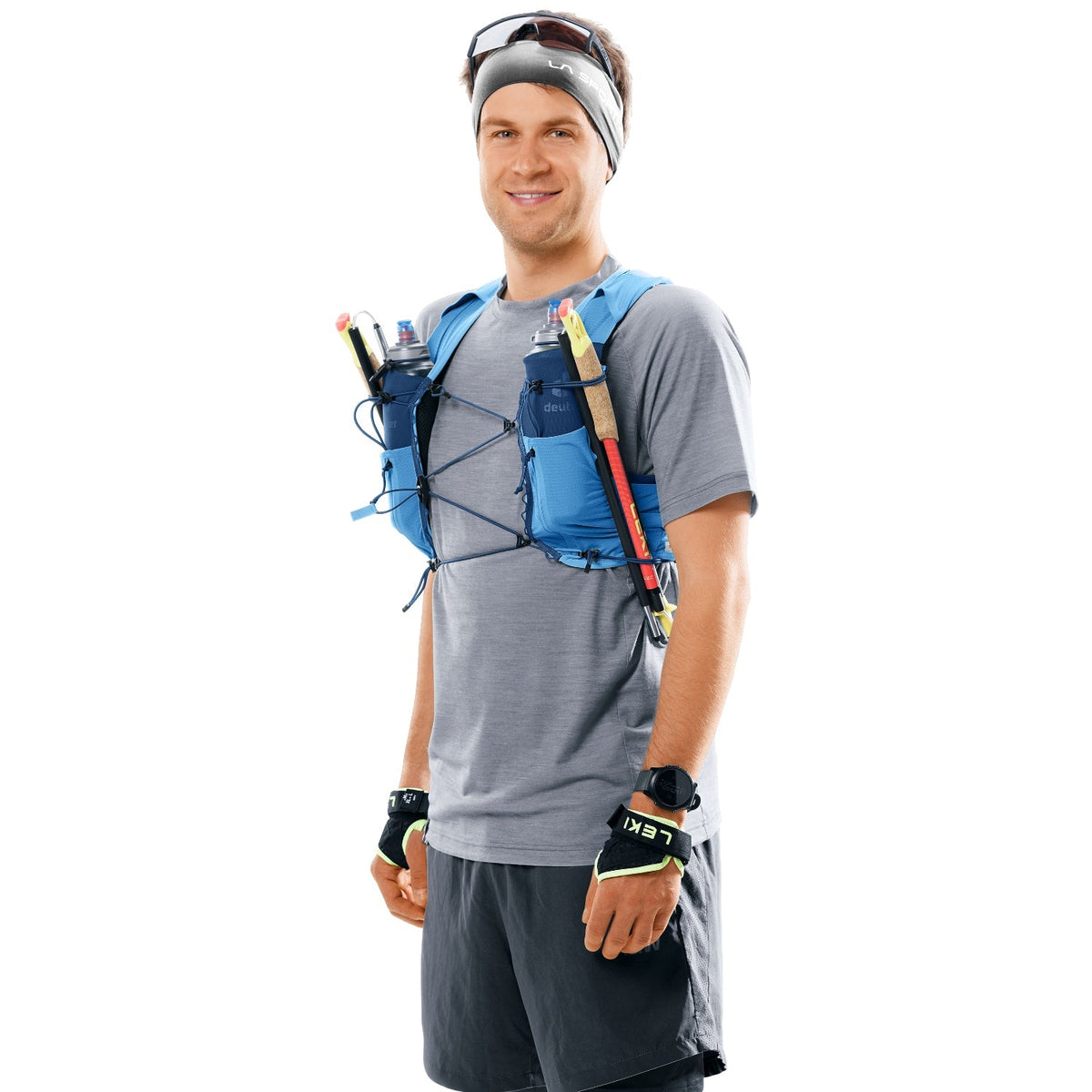 Deuter Traick 9