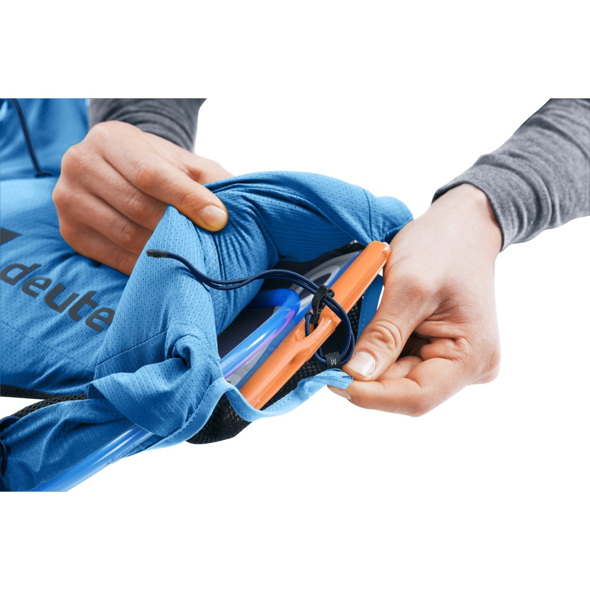 Deuter Traick 9