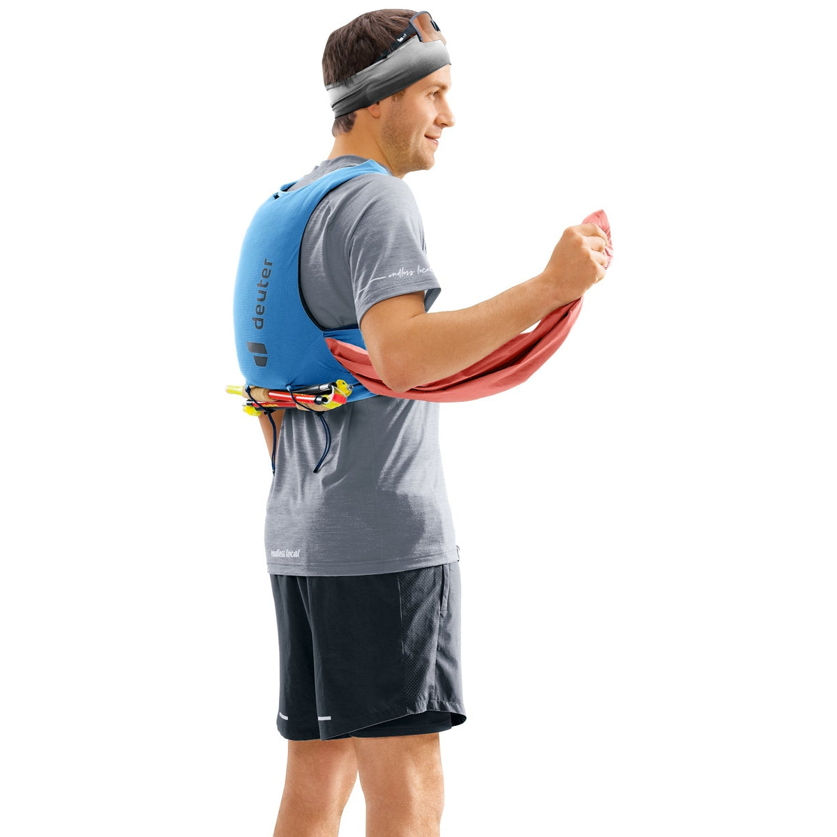 Deuter Traick 9