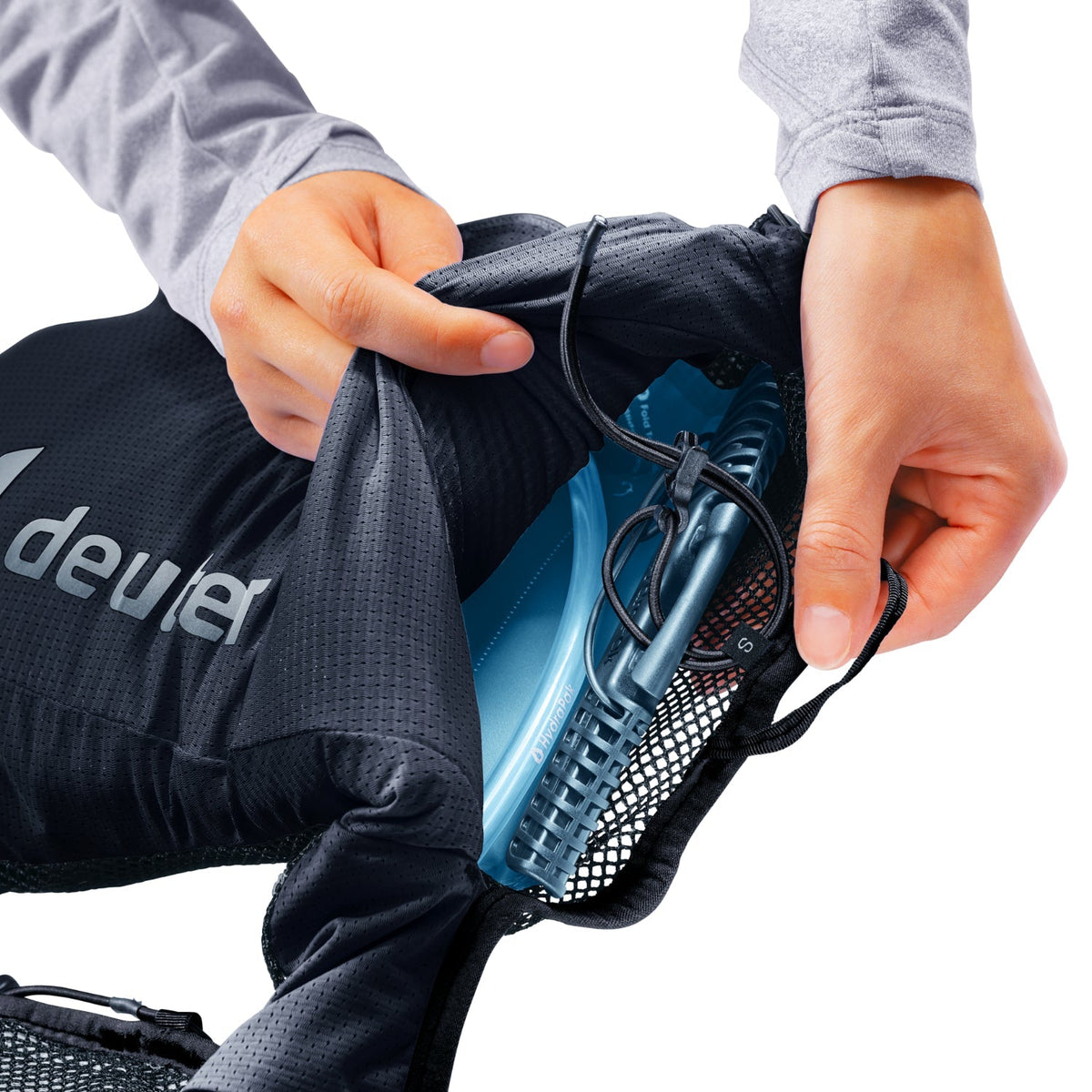 Deuter Traick 9