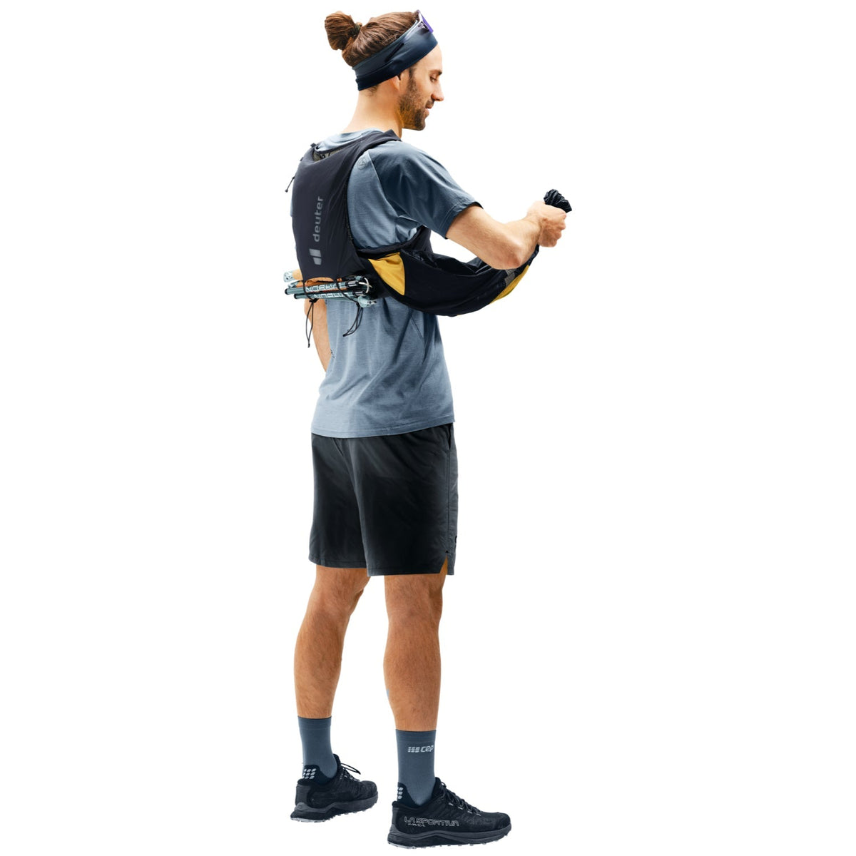 Deuter Traick 9