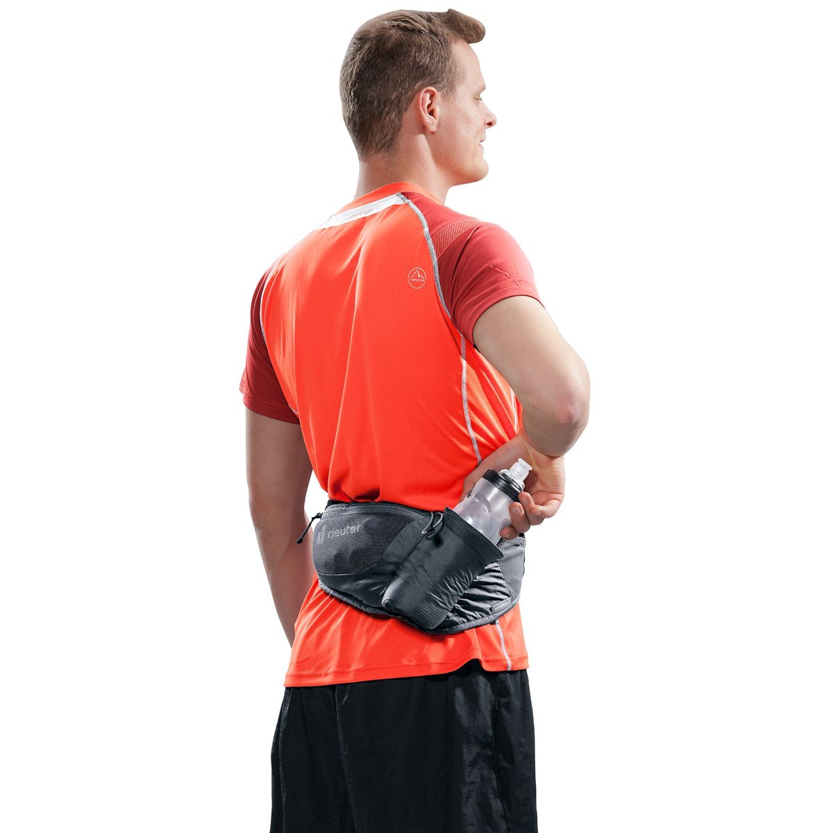 Deuter Shortrail II Hipsac