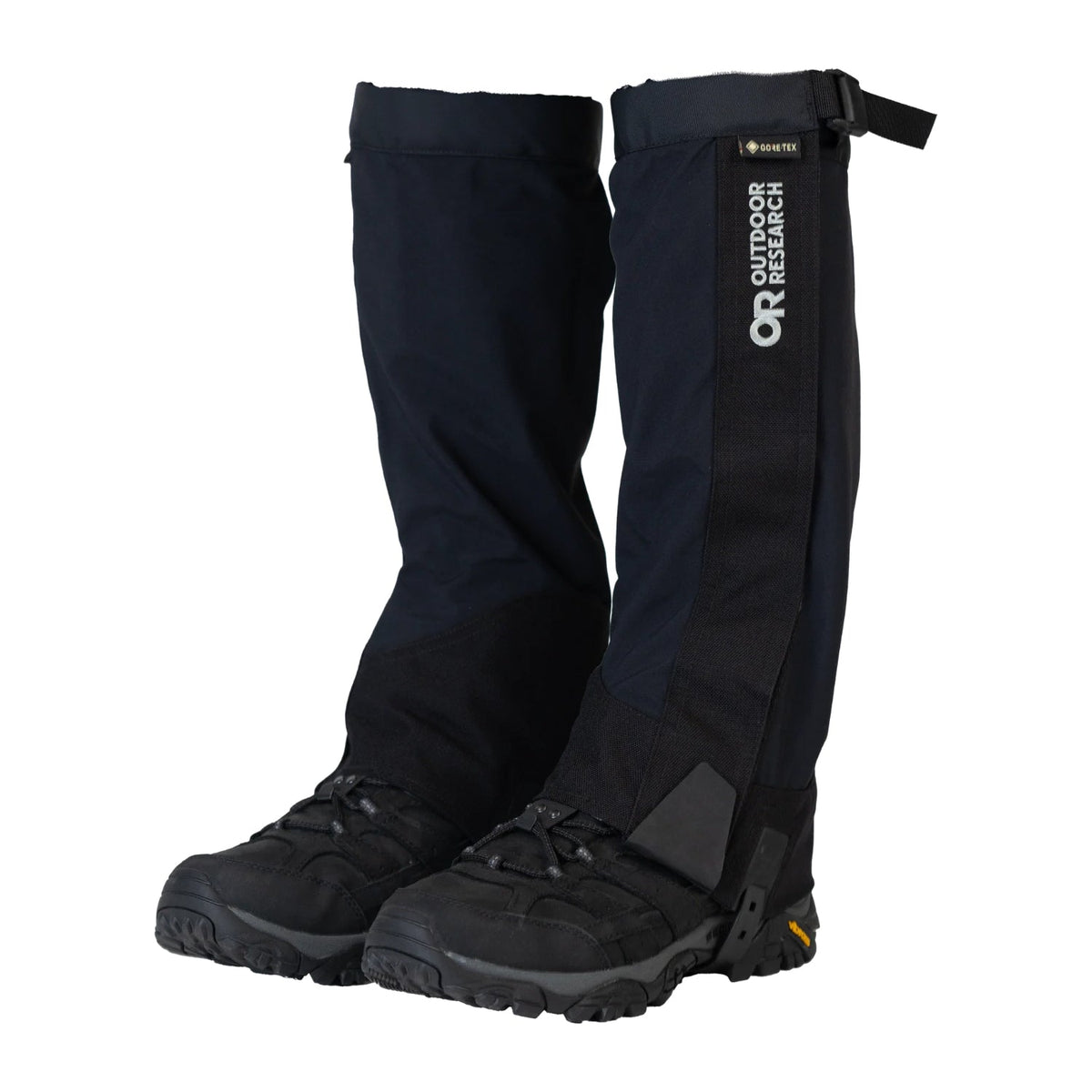 Outdoor Research Crocodile Gaiter GTX Womens