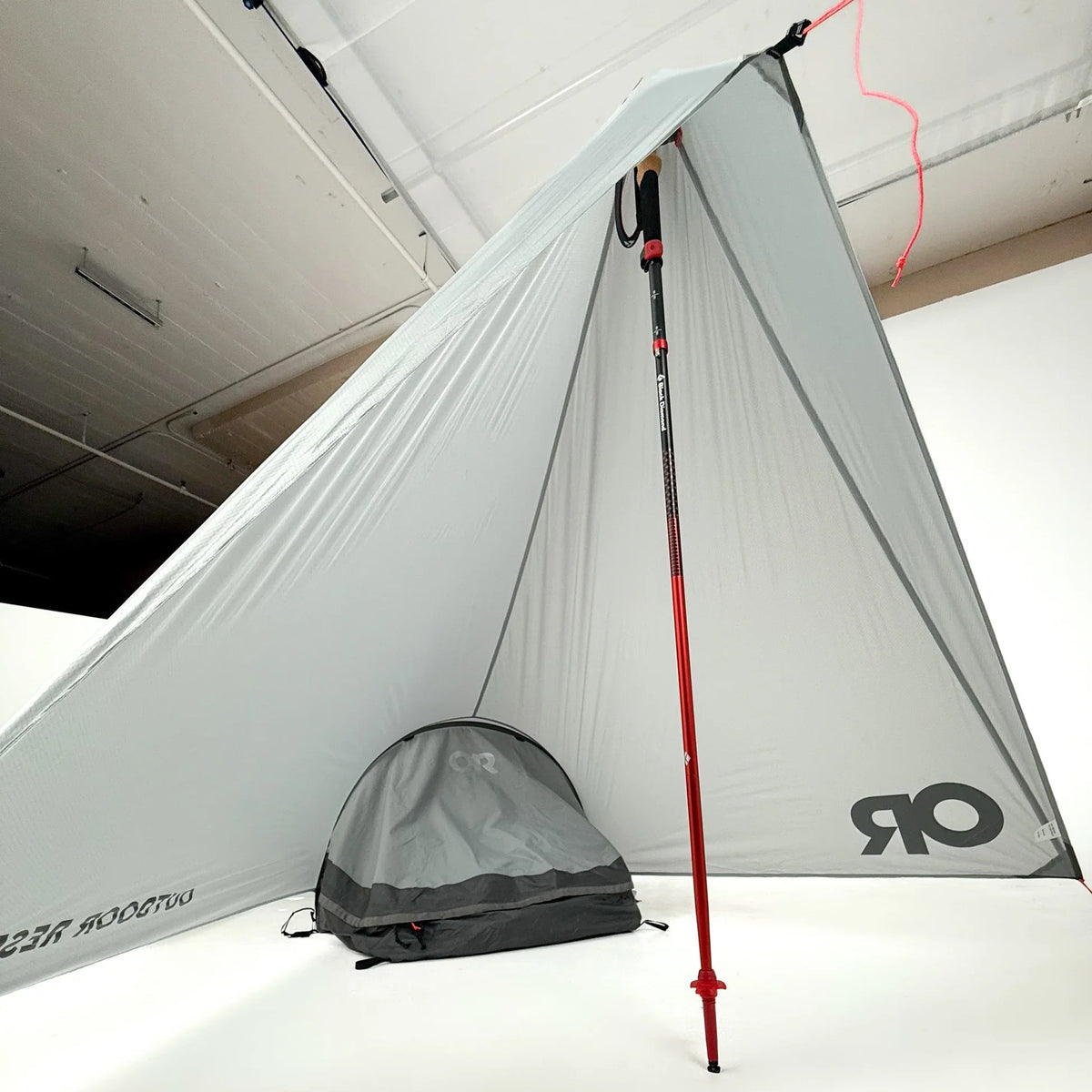 Outdoor Research Helium UL Bivy Vestibule