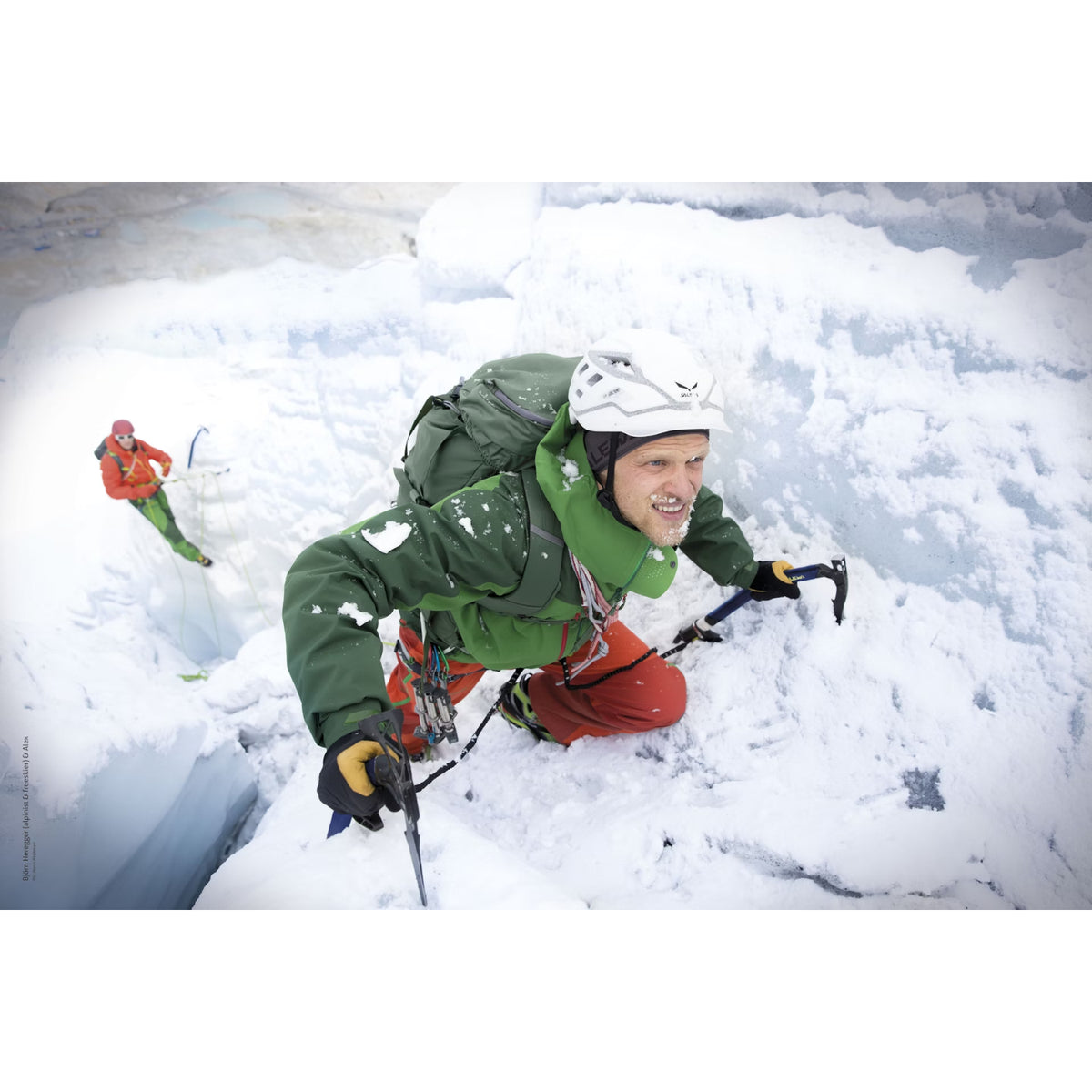 Salewa North-X Ice Axes