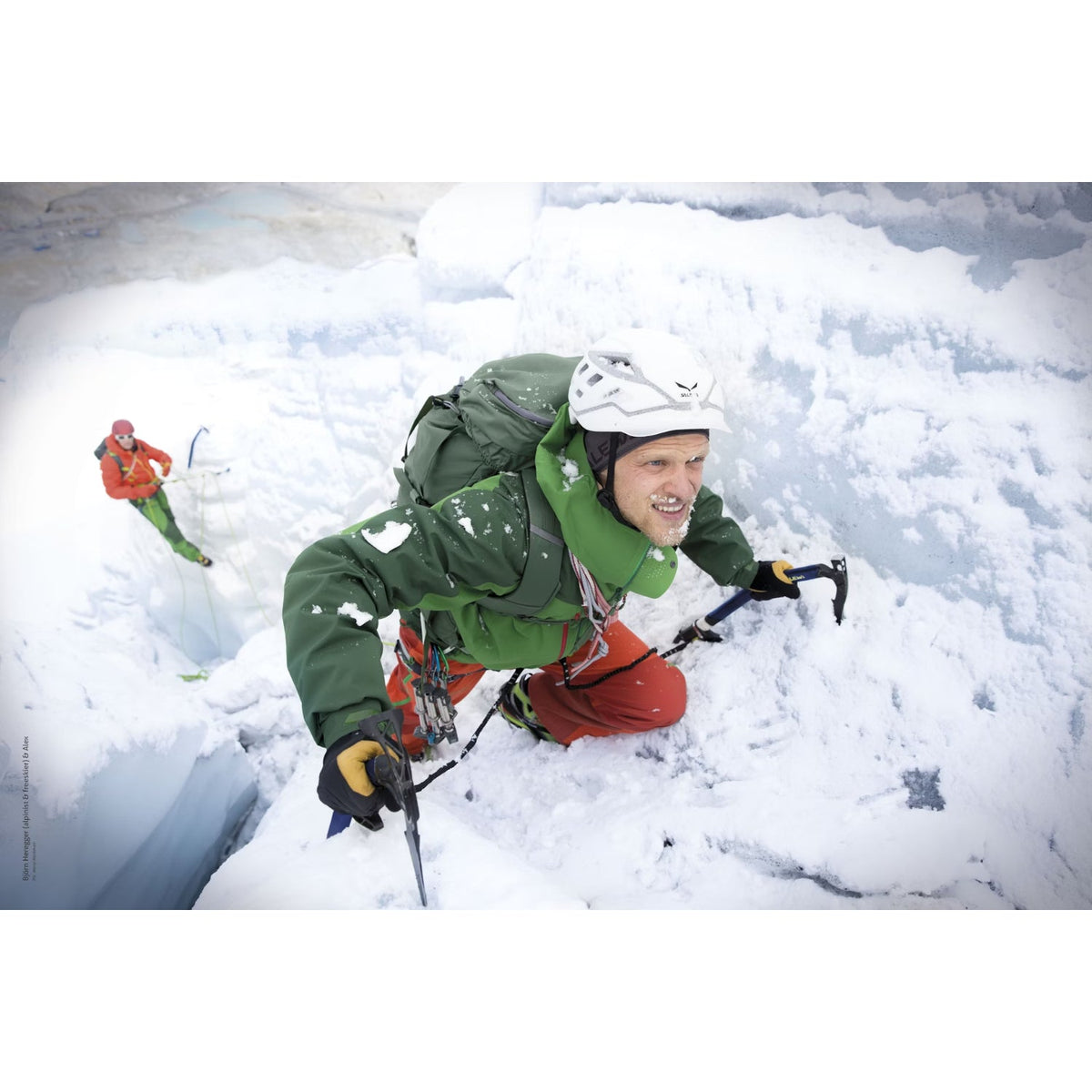 Salewa North-X Ice Axe