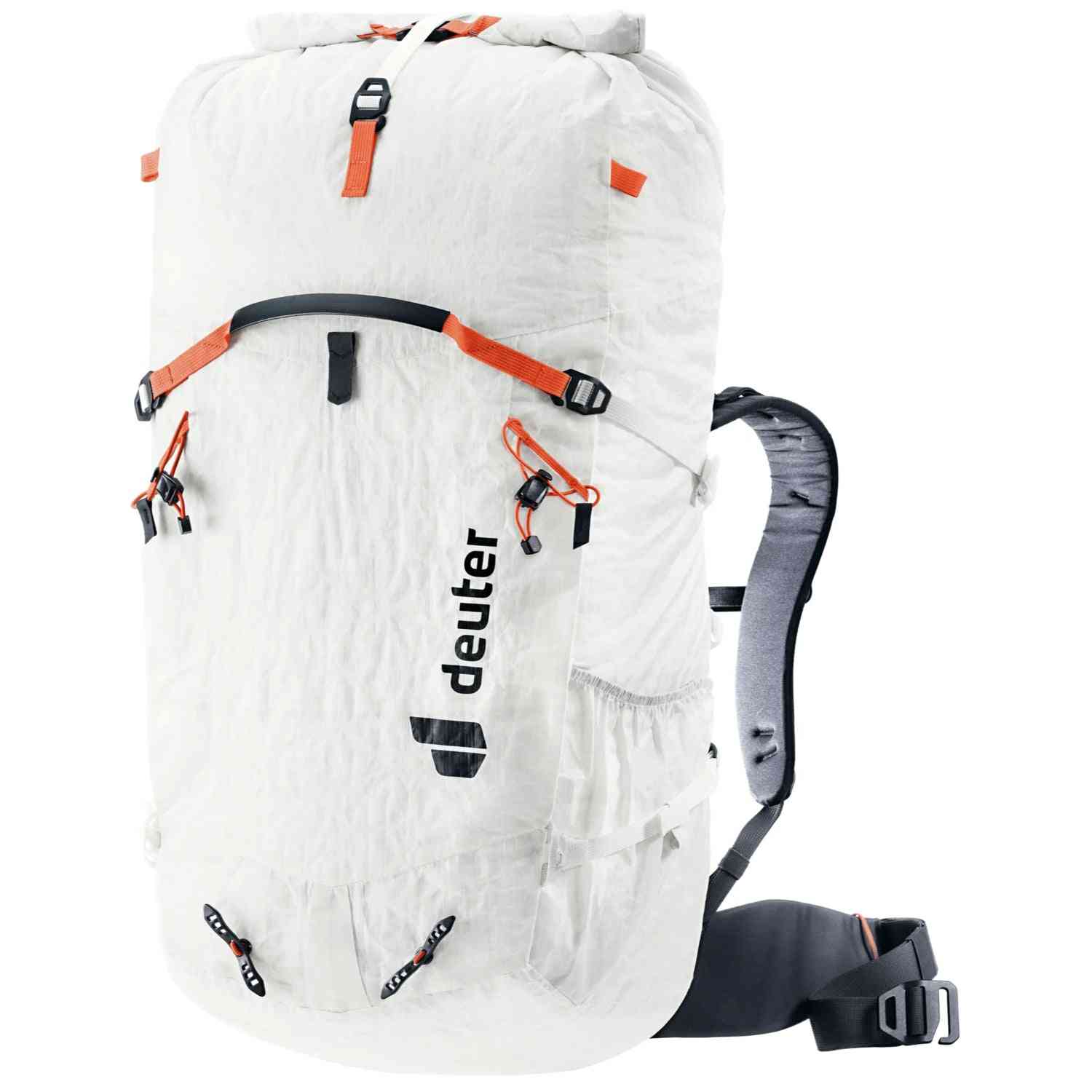Deuter Expedition Ultra 60 - Ultralight Mountaineering Backpack | Carrying Comfort, Durability