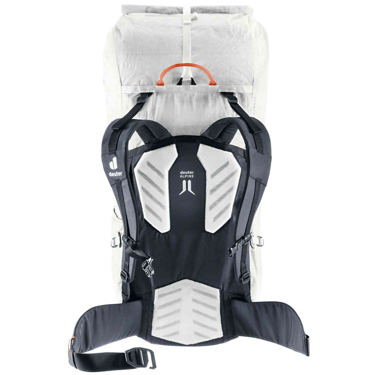 Deuter Expedition Ultra 60