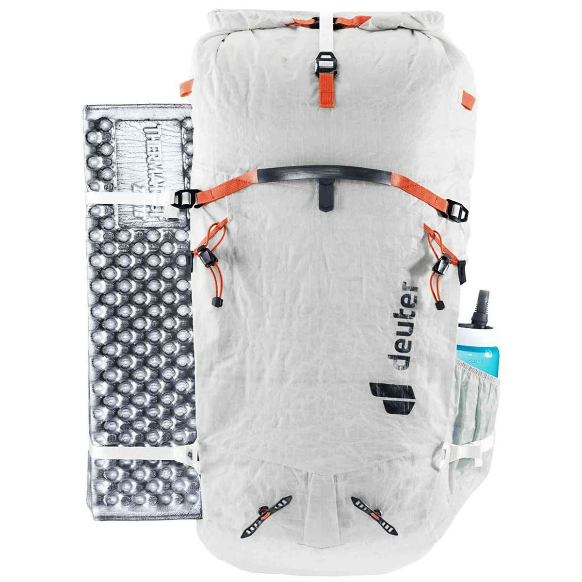 Deuter Expedition Ultra 60