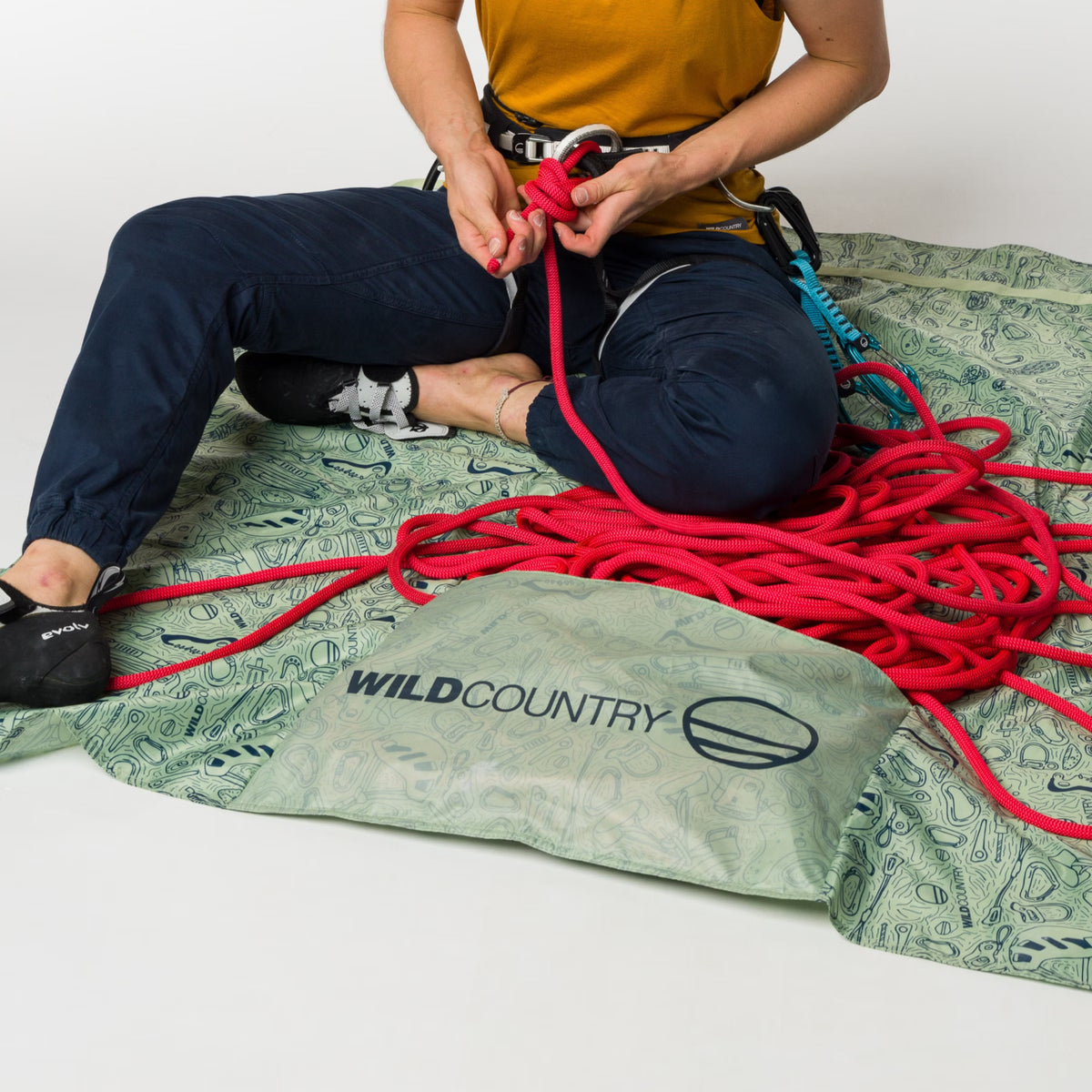 Wild Country Rope Tarp