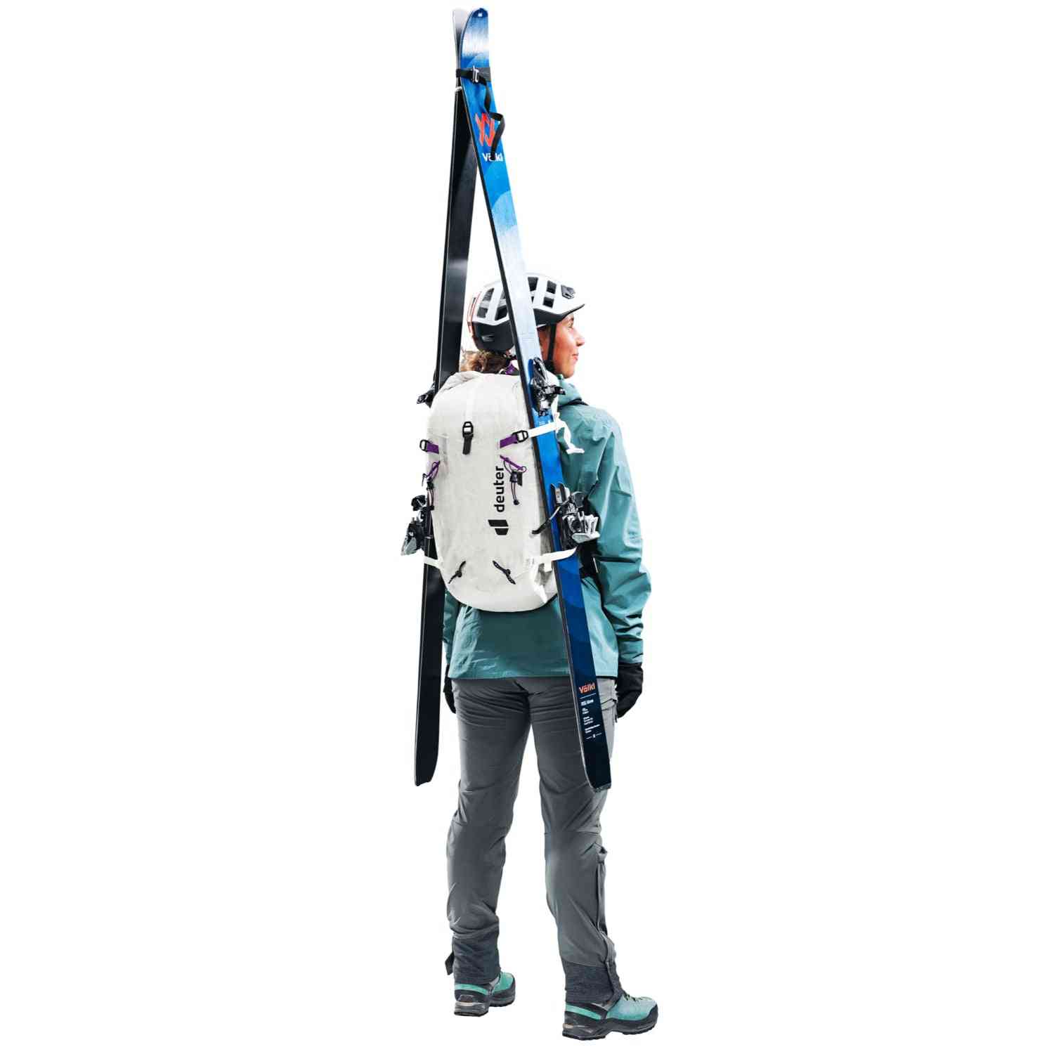 Deuter Guide Ultra 24 SL