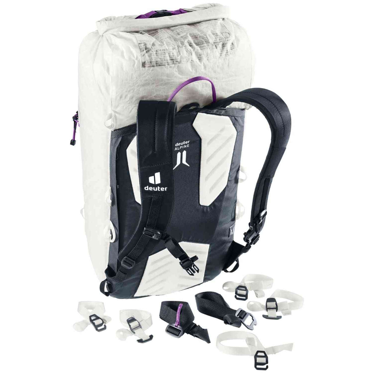 Deuter Guide Ultra 24 SL