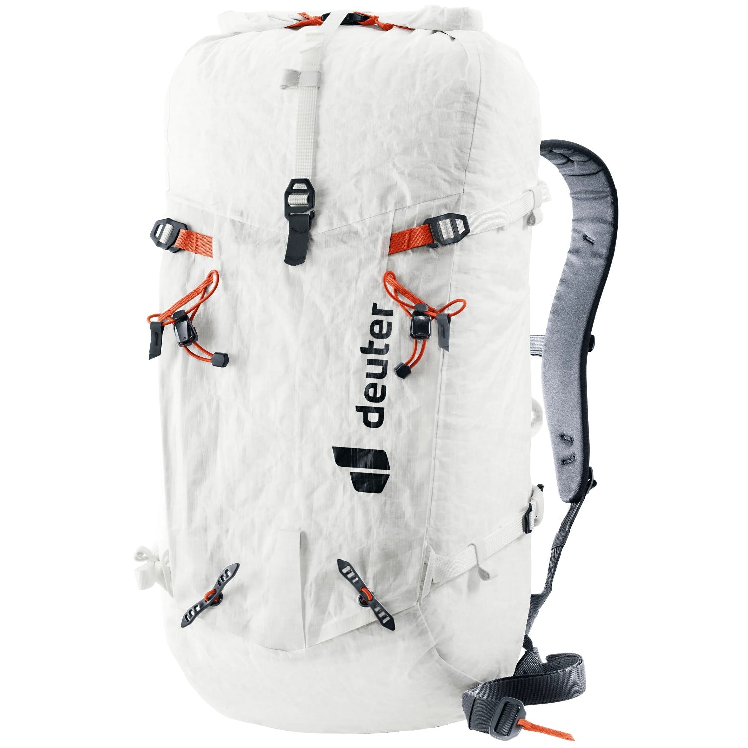 Deuter Guide Ultra 26 rucksack in white