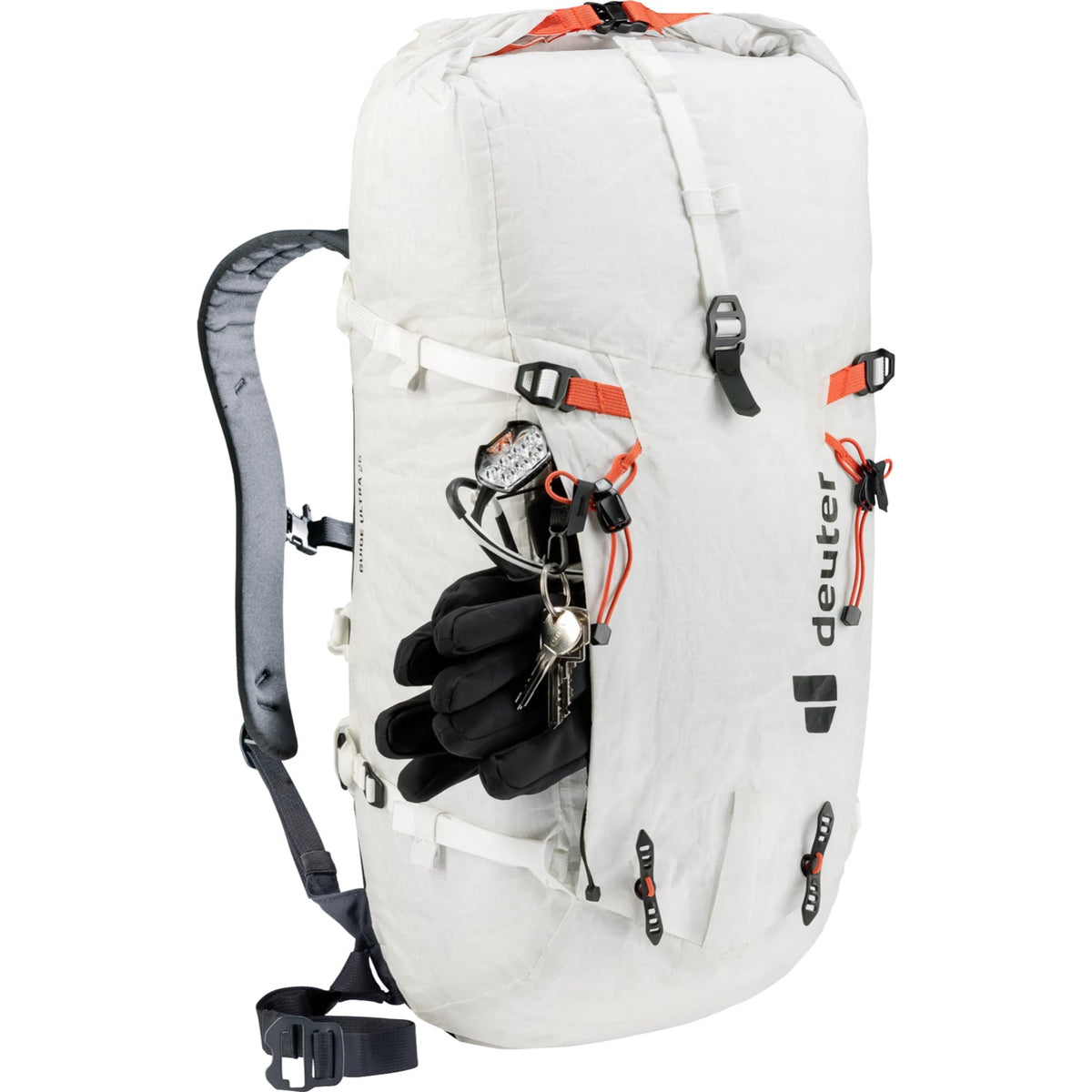 Deuter Guide Ultra 26