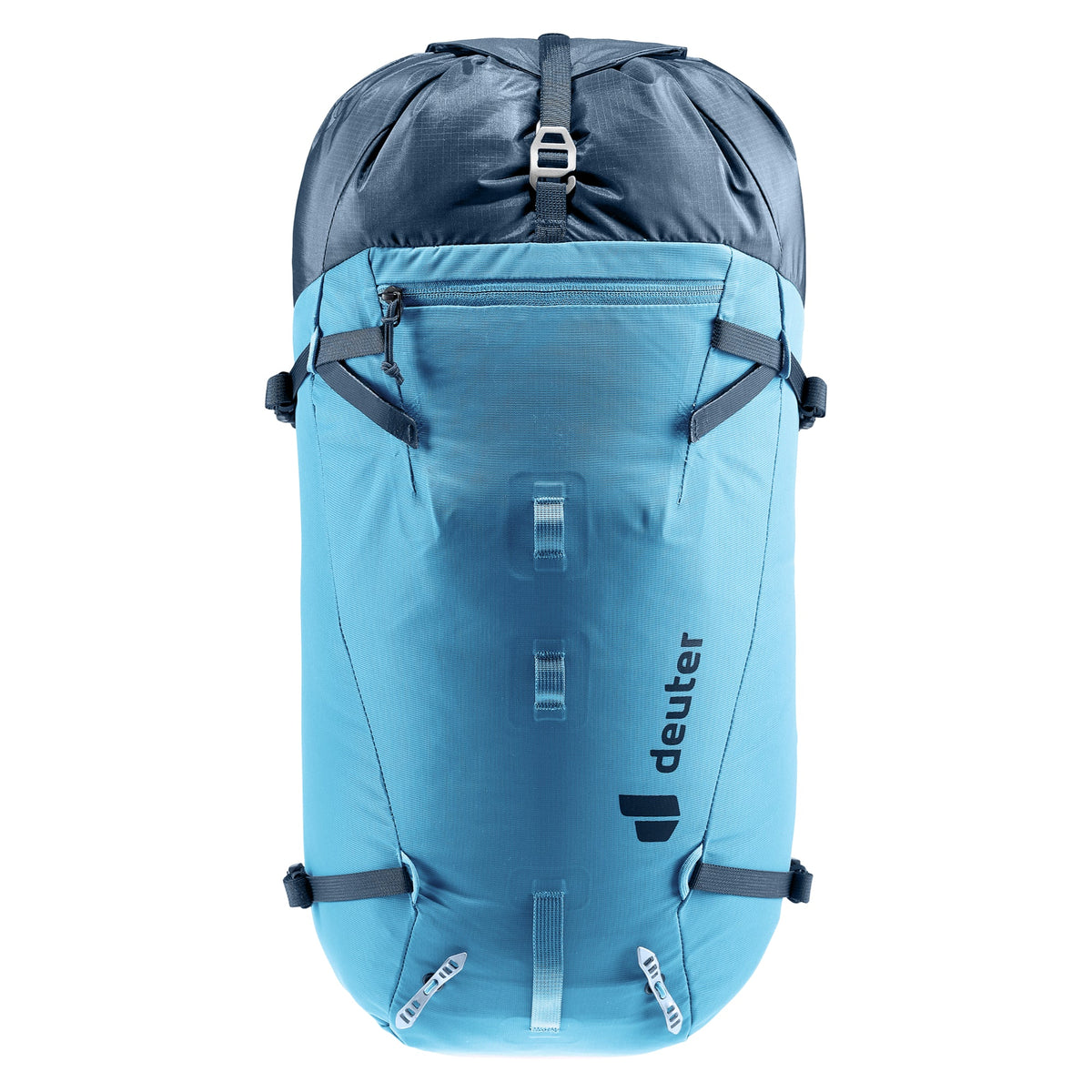 Deuter Guide 30 Wave Ink front
