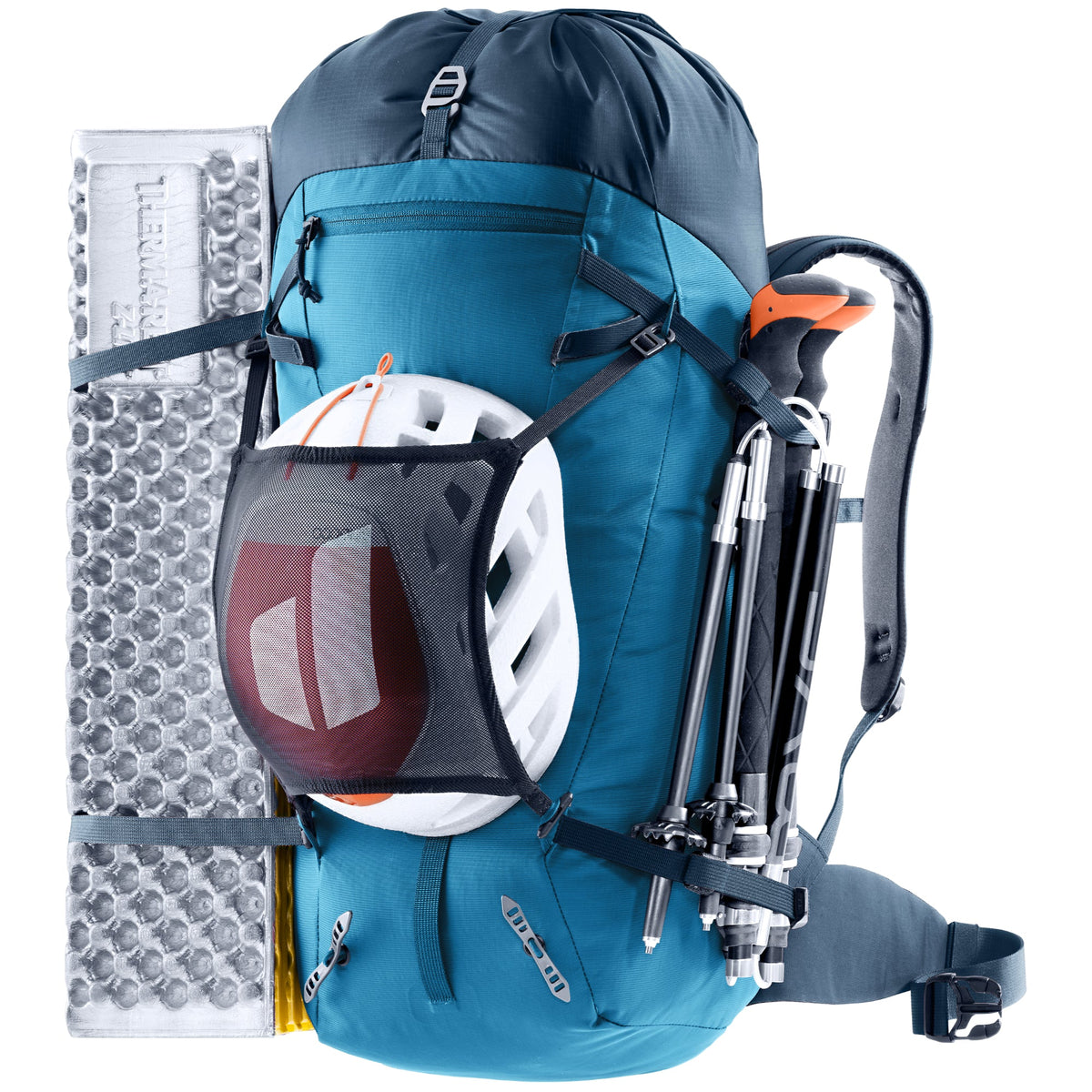 Deuter Guide 30 Wave Ink Loaded