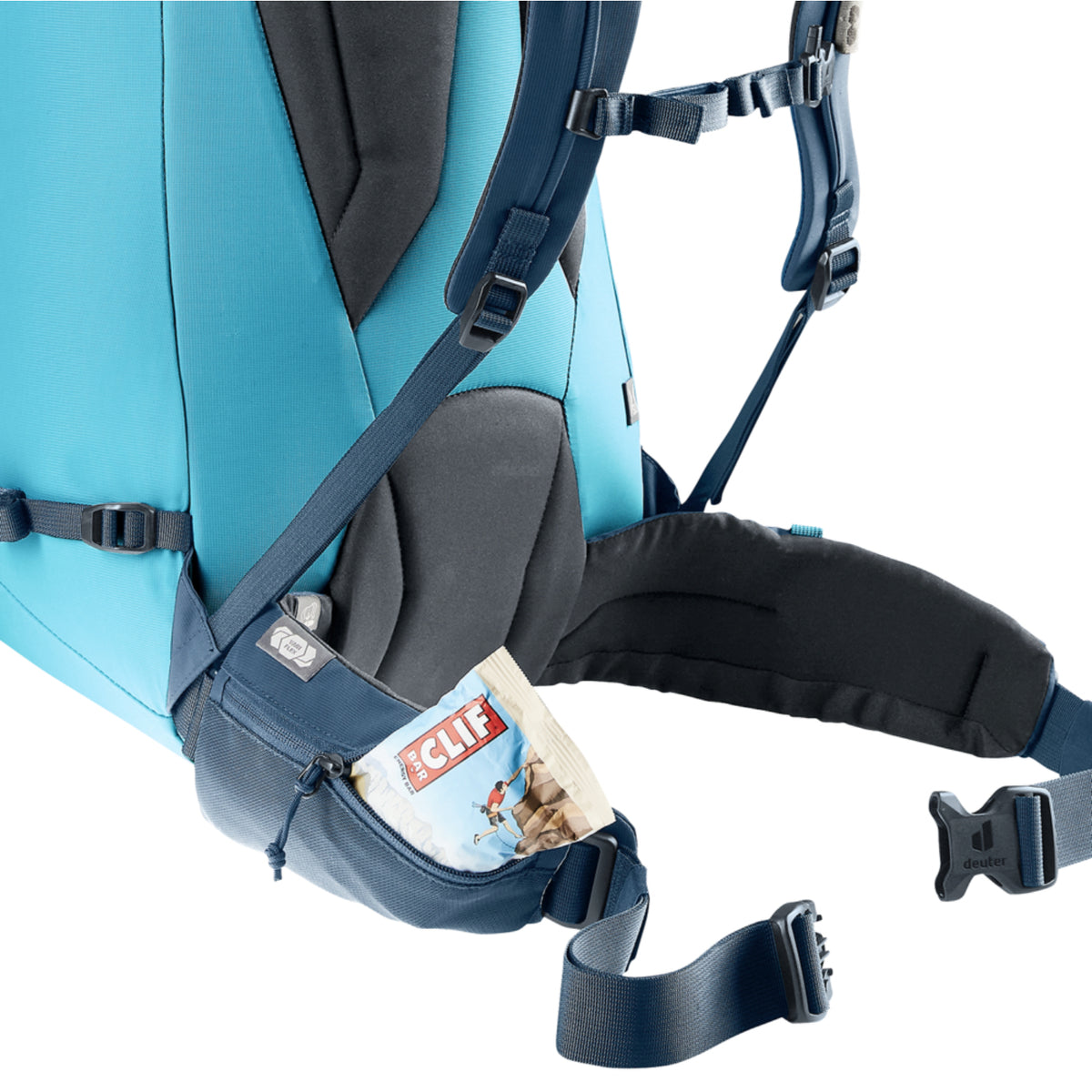 Deuter Guide 42+8 SL