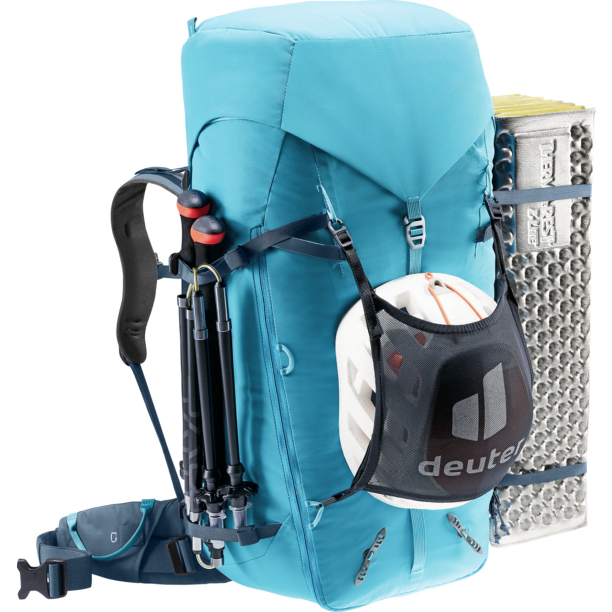 Deuter Guide 42+8 SL