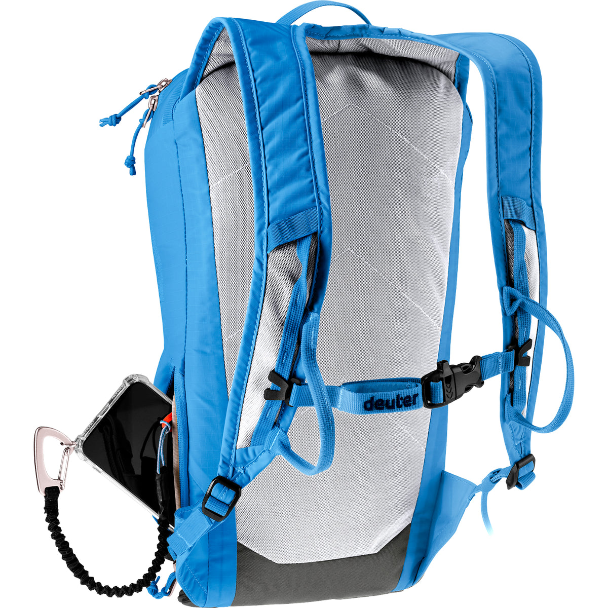 Deuter Gravity Pitch 12