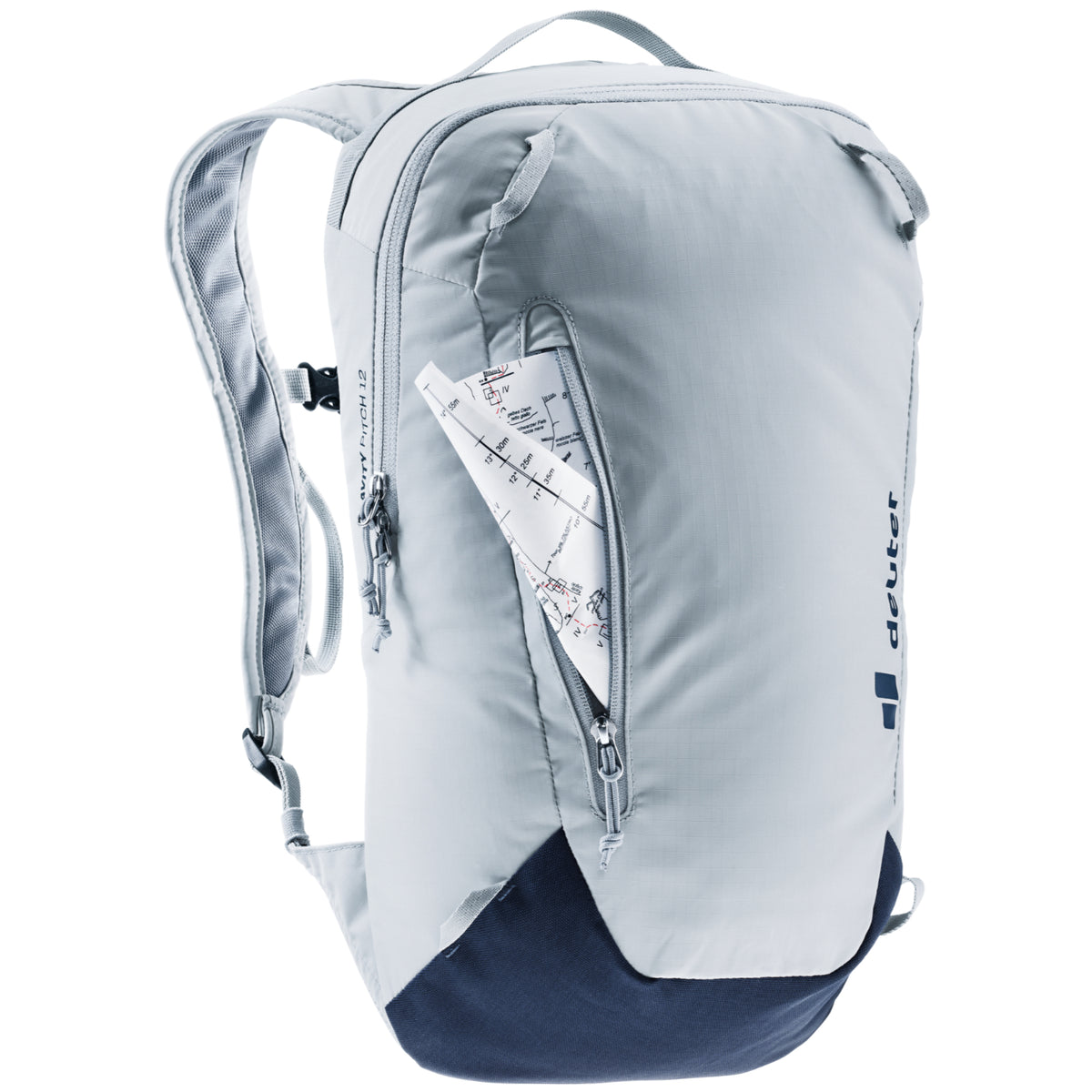 Deuter Gravity Pitch 12