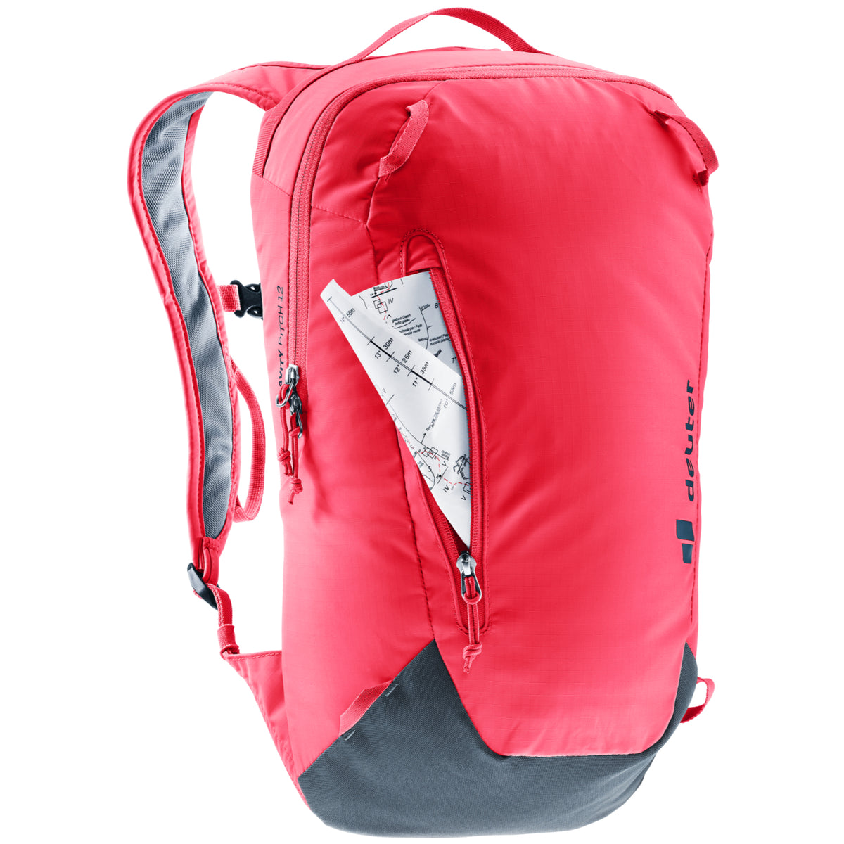 Deuter Gravity Pitch 12