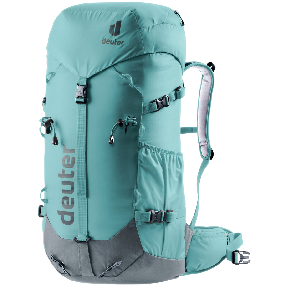 Deuter Gravity Expedition 45+ SL