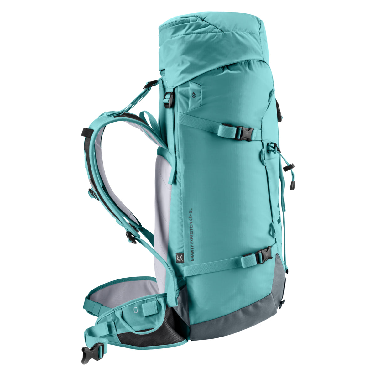 Deuter Gravity Expedition 45+ SL