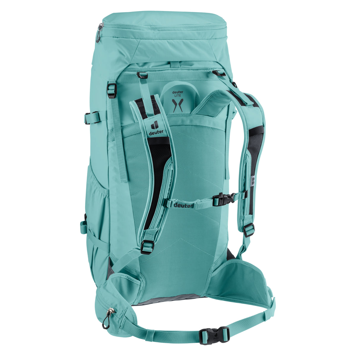 Deuter Gravity Expedition 45+ SL