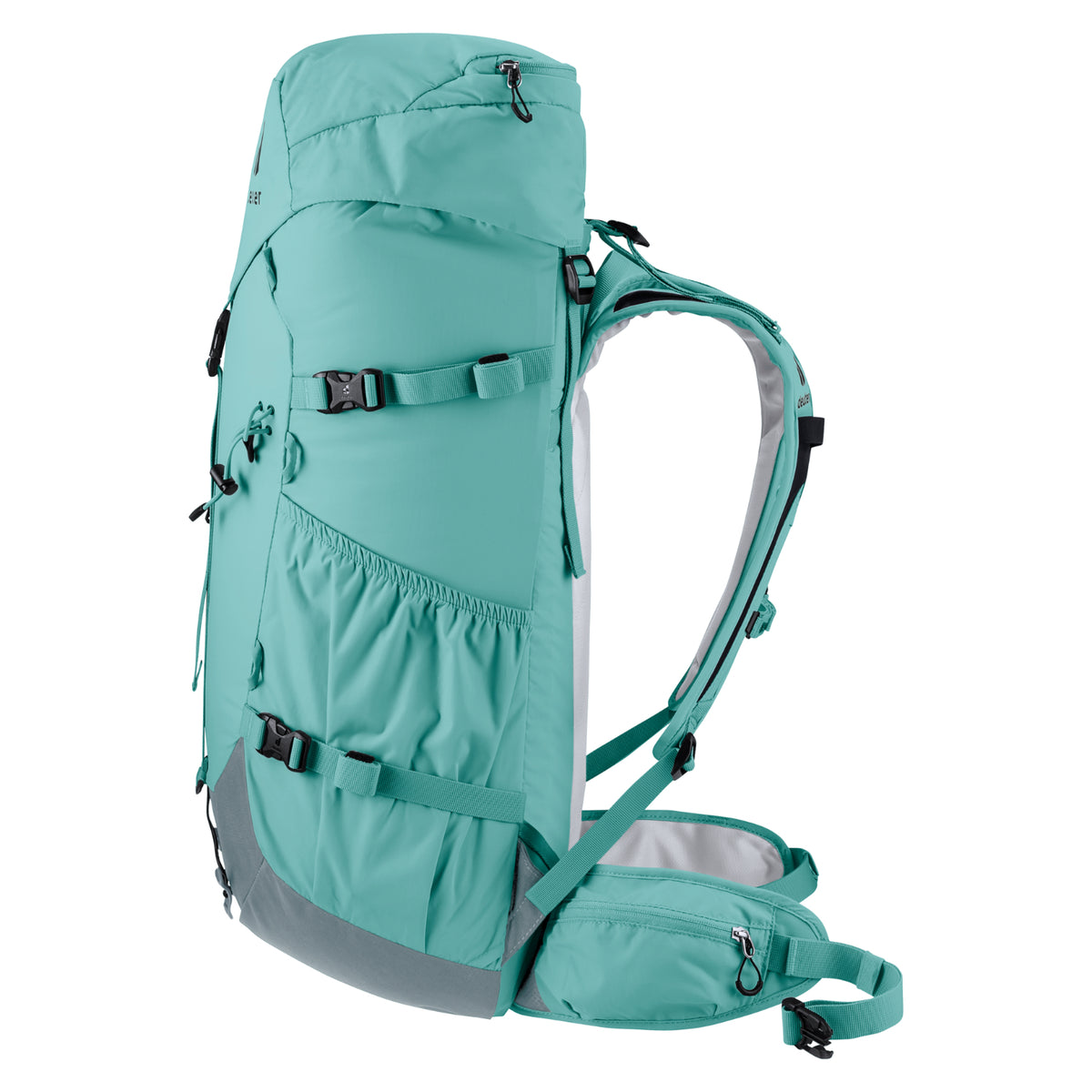 Deuter Gravity Expedition 45+ SL