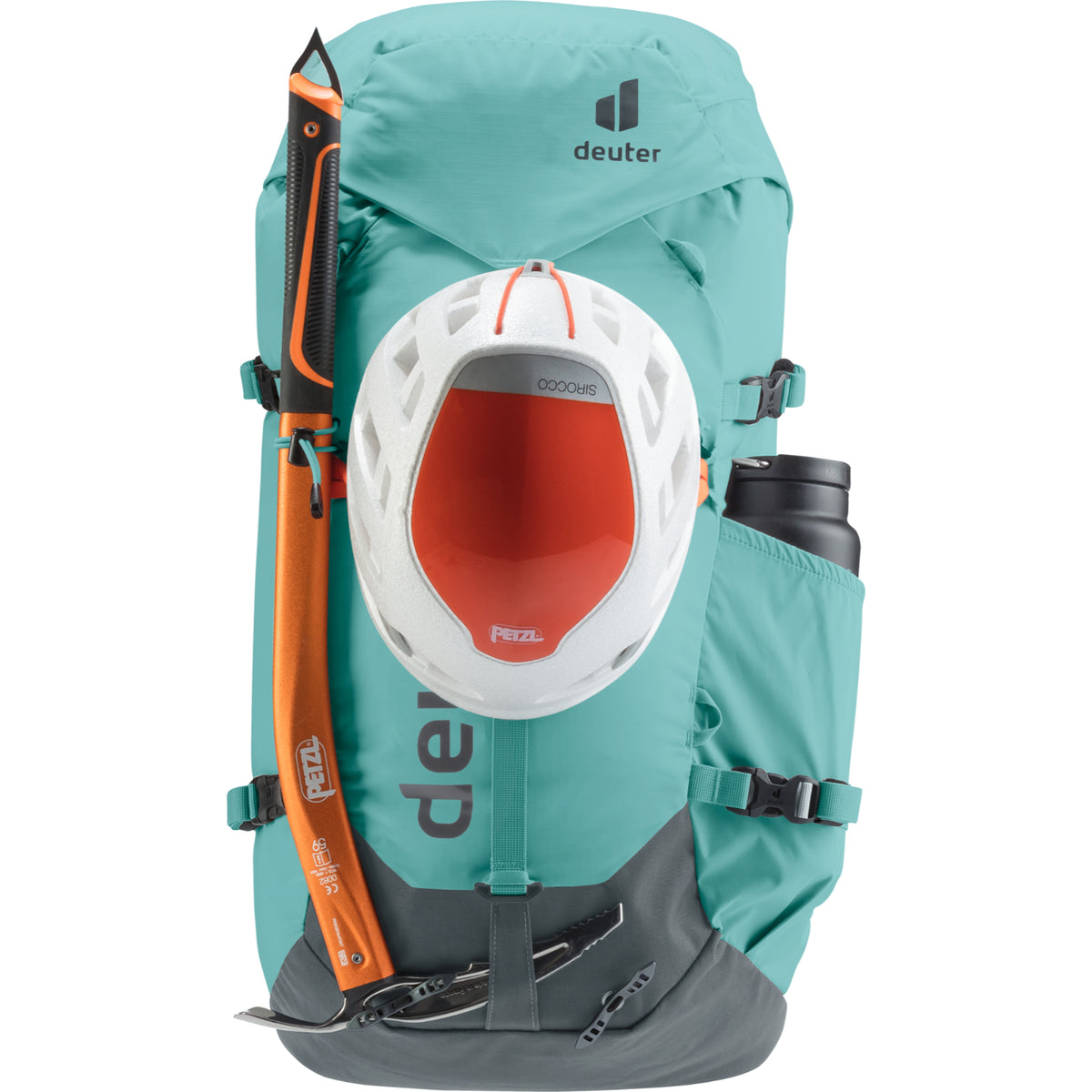 Deuter Gravity Expedition 45+ SL