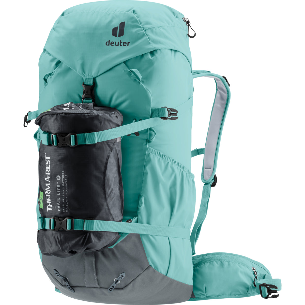 Deuter Gravity Expedition 45+ SL