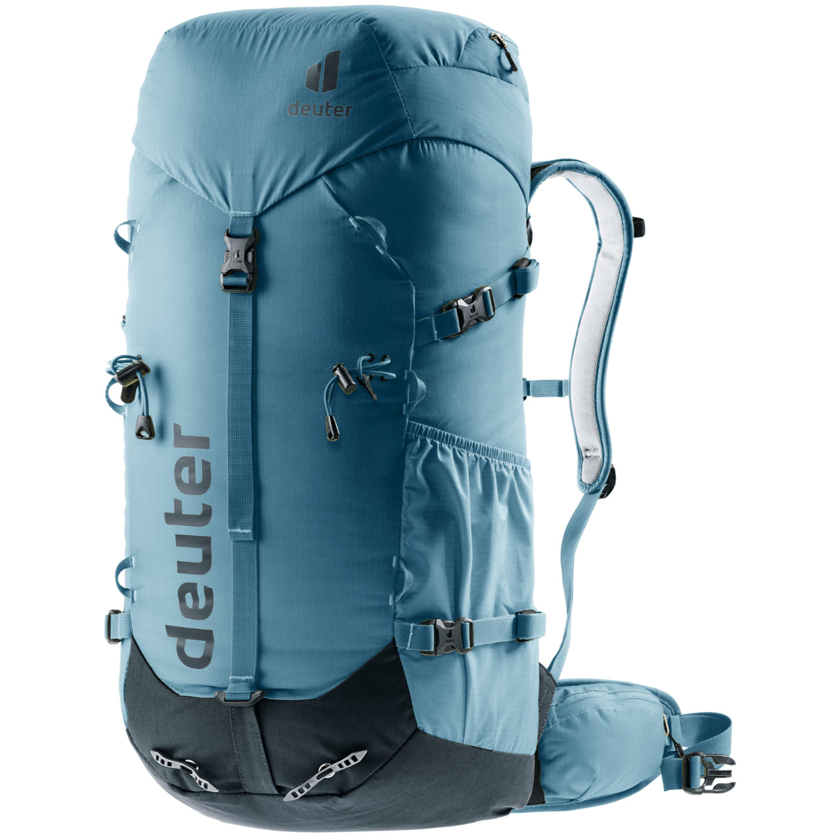 Deuter Gravity Expedition 45+