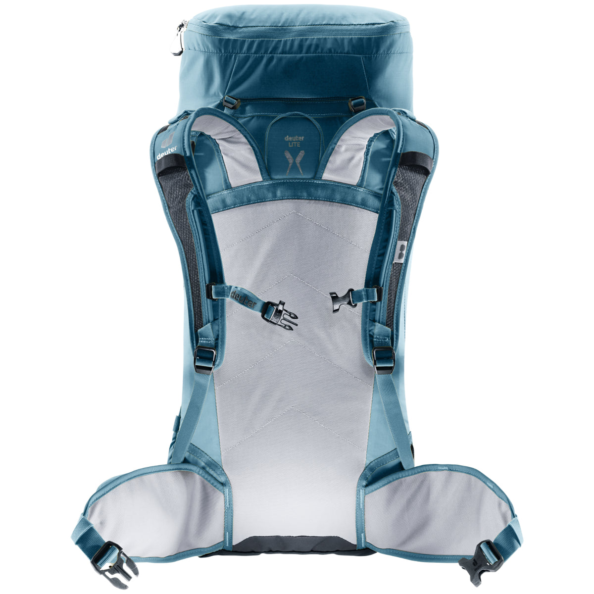 Deuter Gravity Expedition 45+