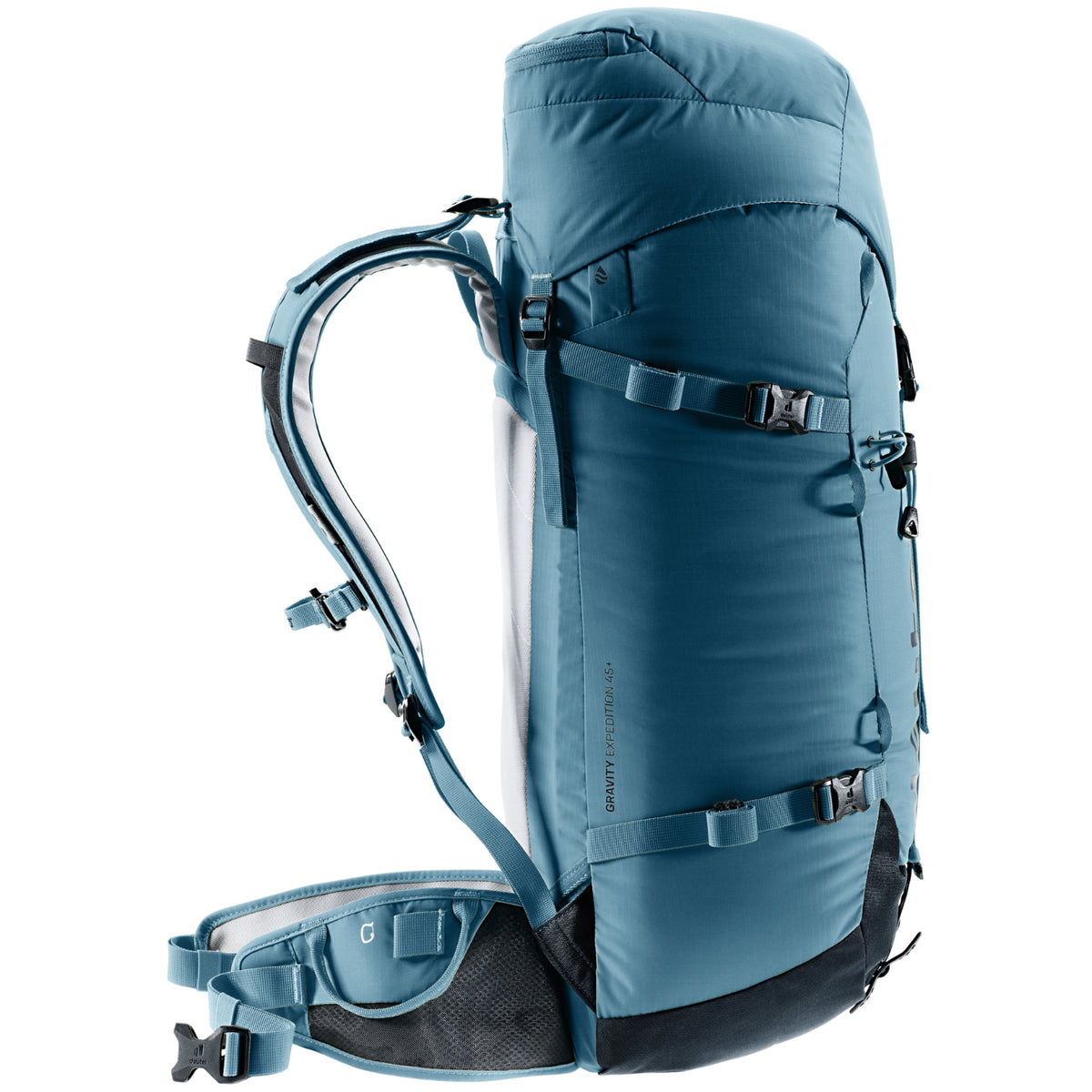 Deuter Gravity Expedition 45+