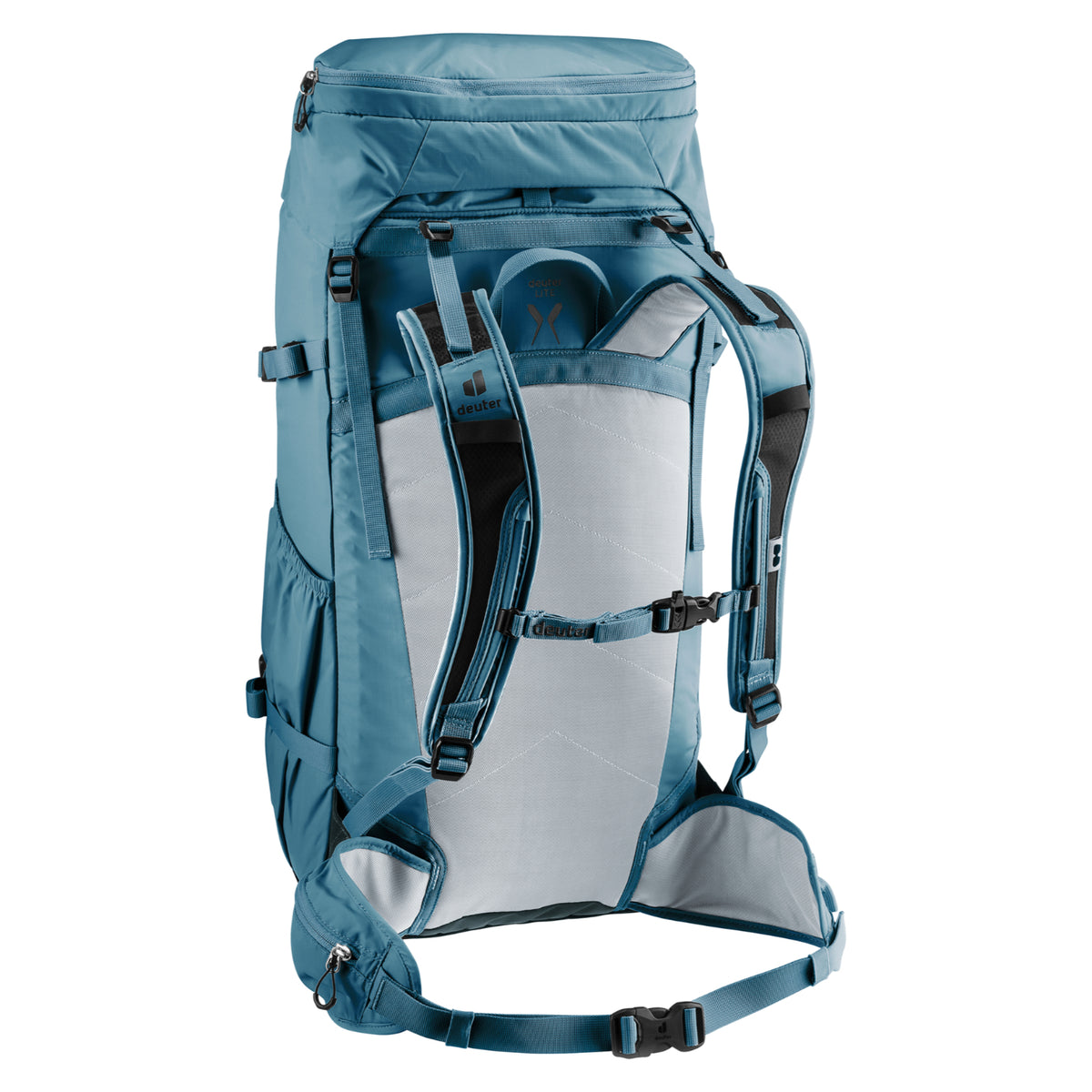 Deuter Gravity Expedition 45+