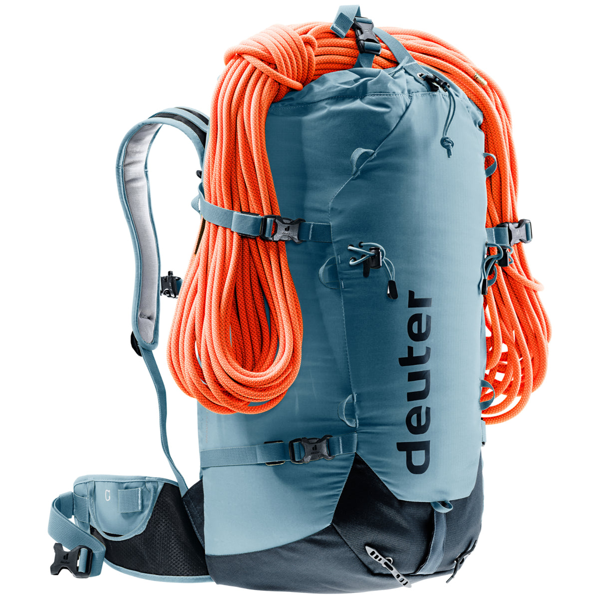 Deuter Gravity Expedition 45+